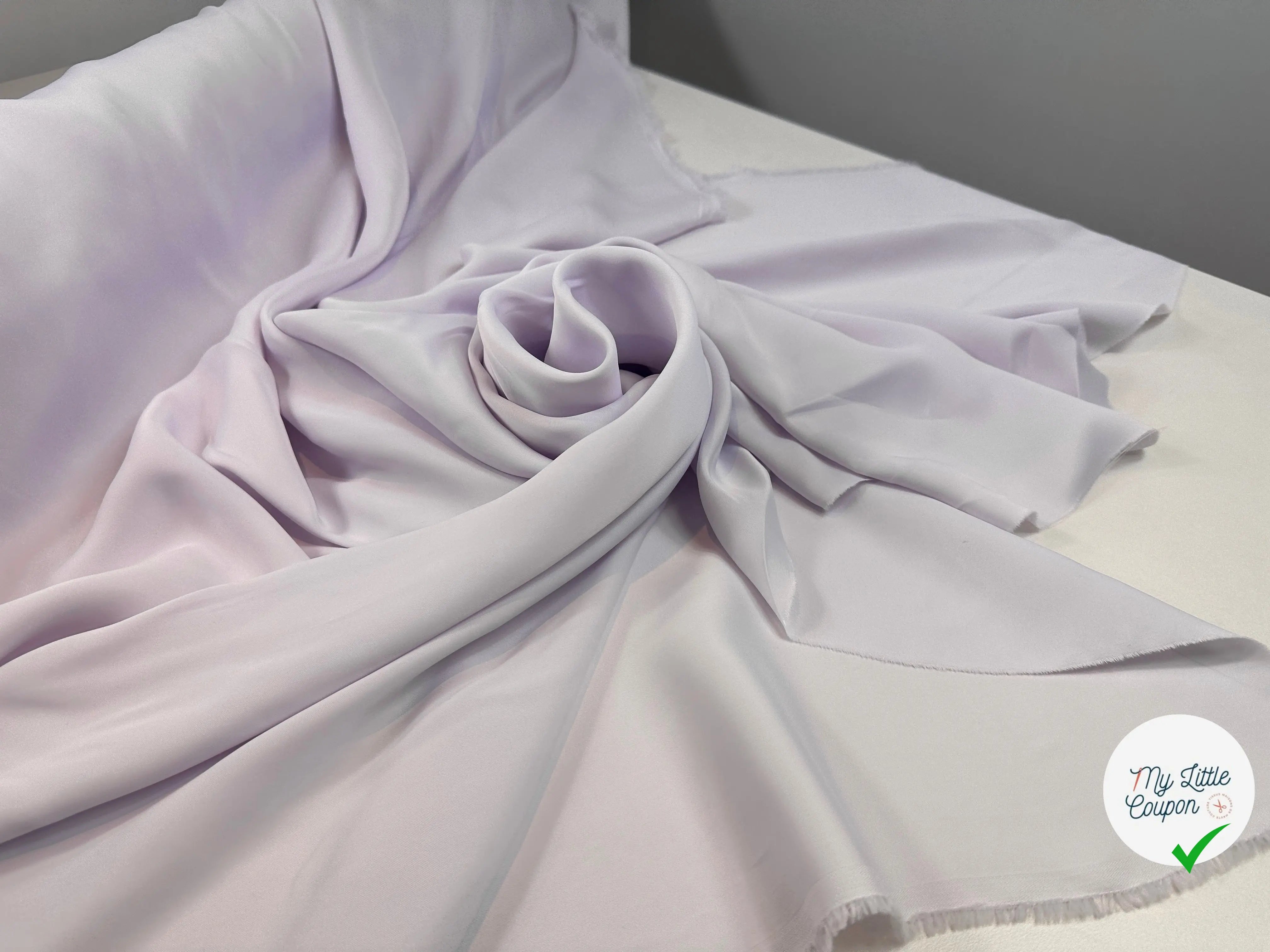 TOILE VISCOSE FROIDE "TOUCHE SOIE LAVÉE" MSO