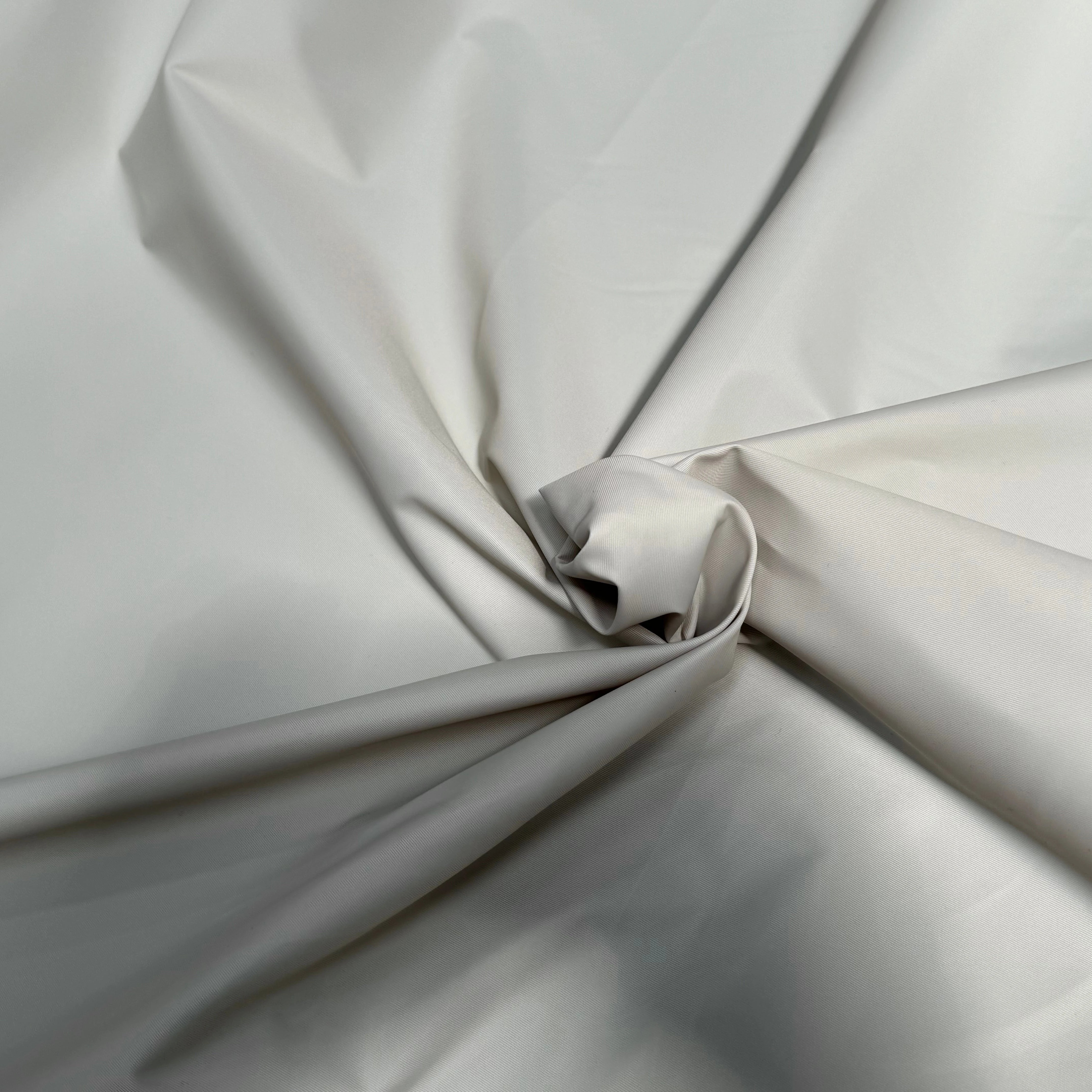 TOILE WATERPROOF BEIGE 100% POLAMIDE - My Little Coupon