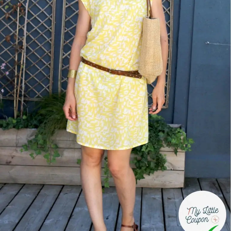 TOKYO- Atelier Scämmit - My Little Coupon