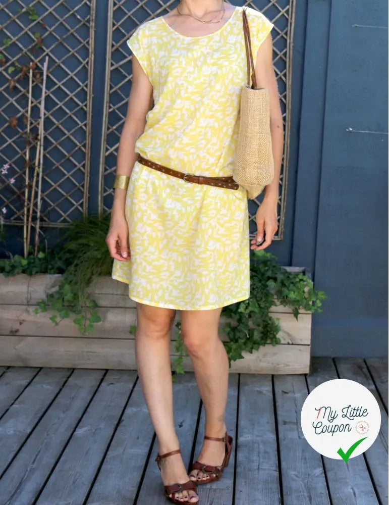 TOKYO- Atelier Scämmit - My Little Coupon