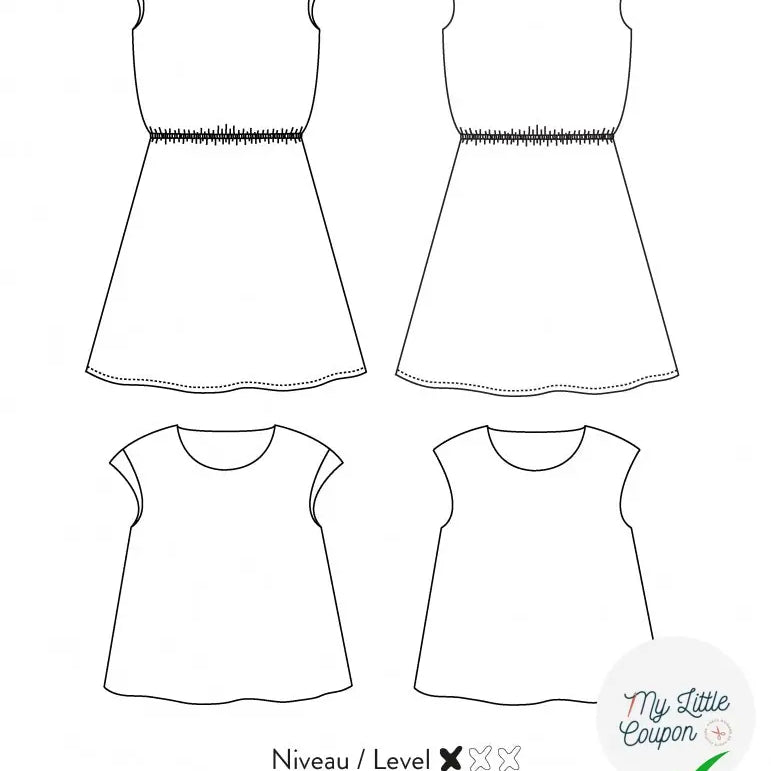 TOKYO- Atelier Scämmit - My Little Coupon