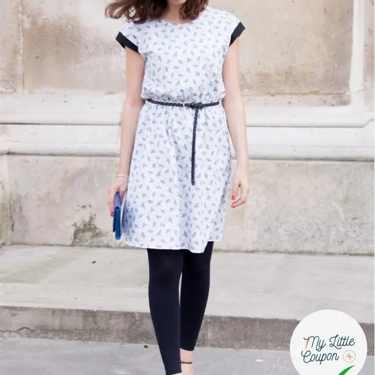 TOKYO- Atelier Scämmit - My Little Coupon