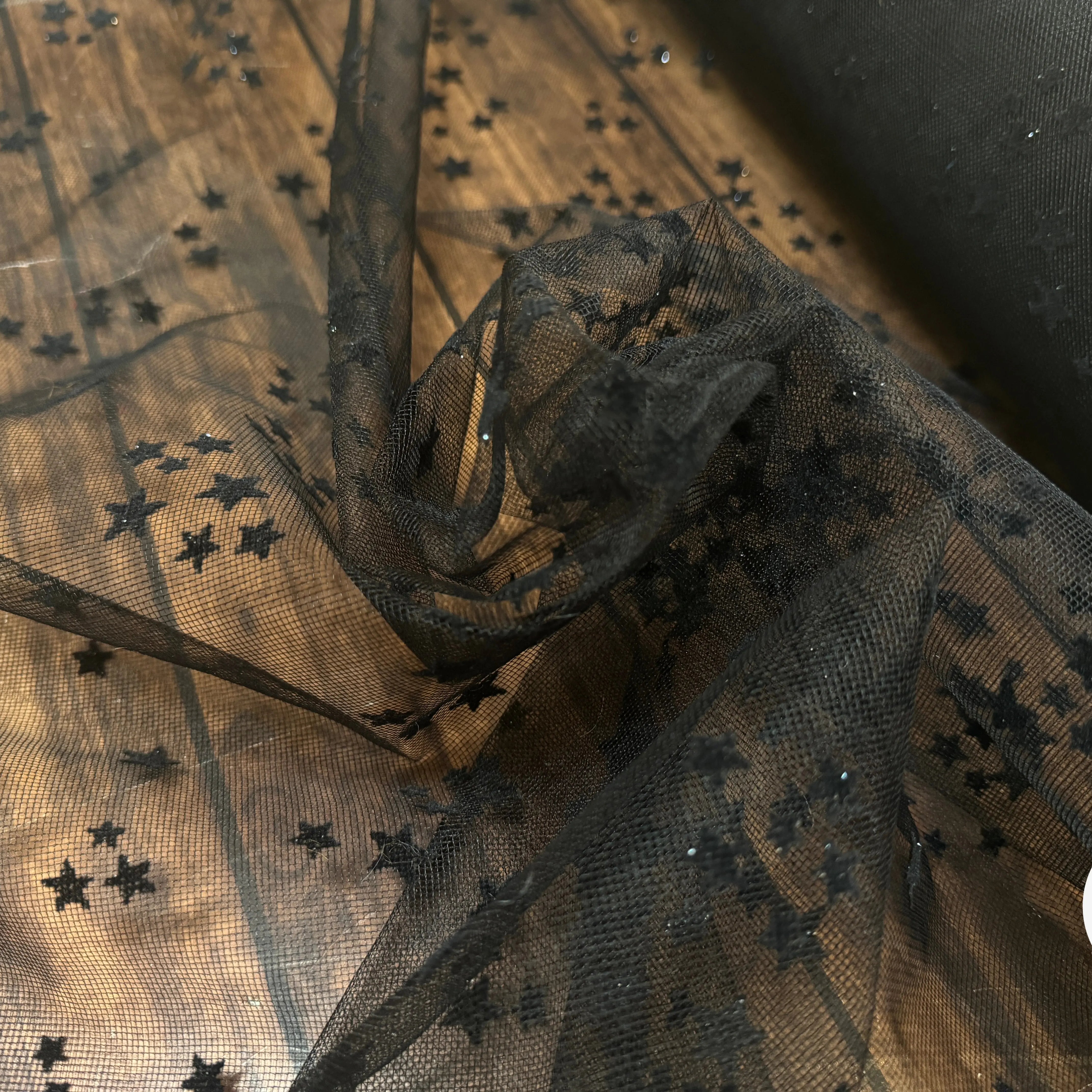 TULLE ETOILÉ SUBLIME - My Little Coupon