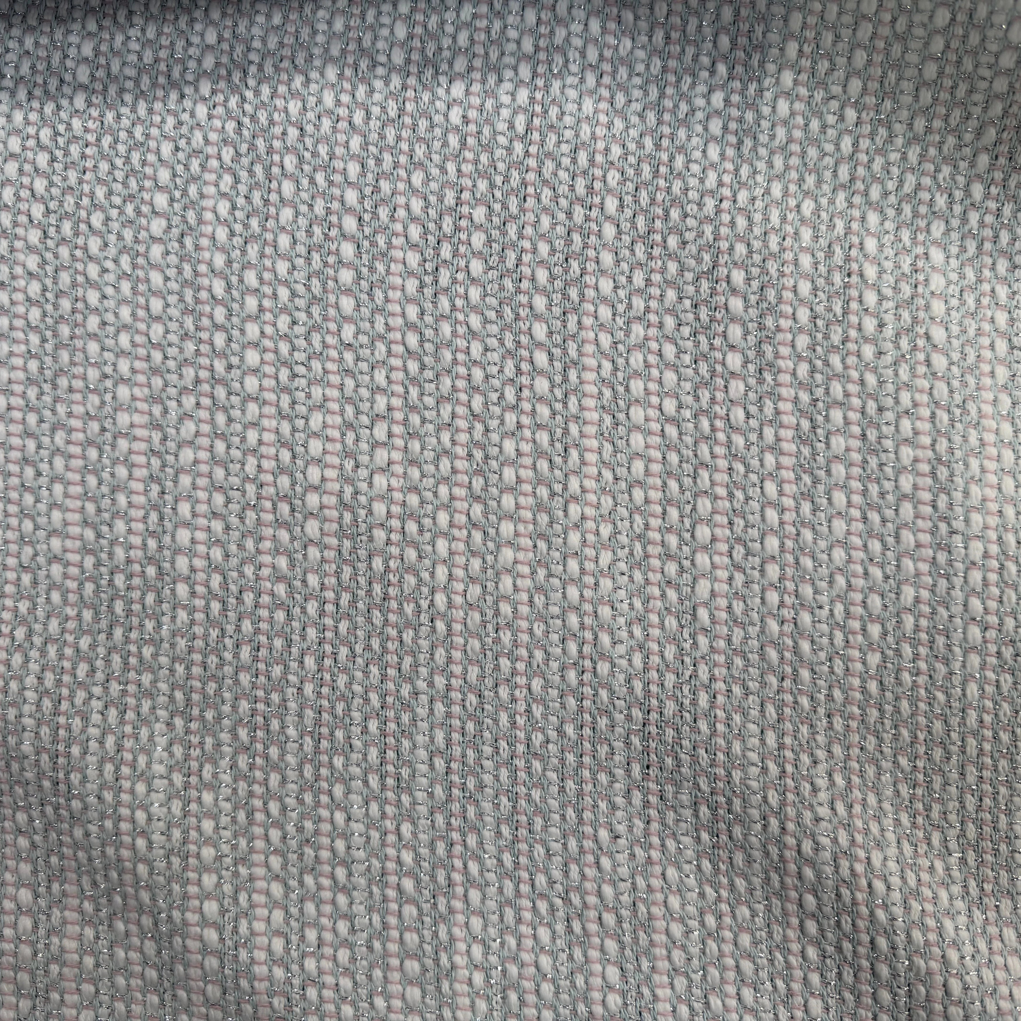 TWEED COTON MI SAISON 4% LUREX - My Little Coupon