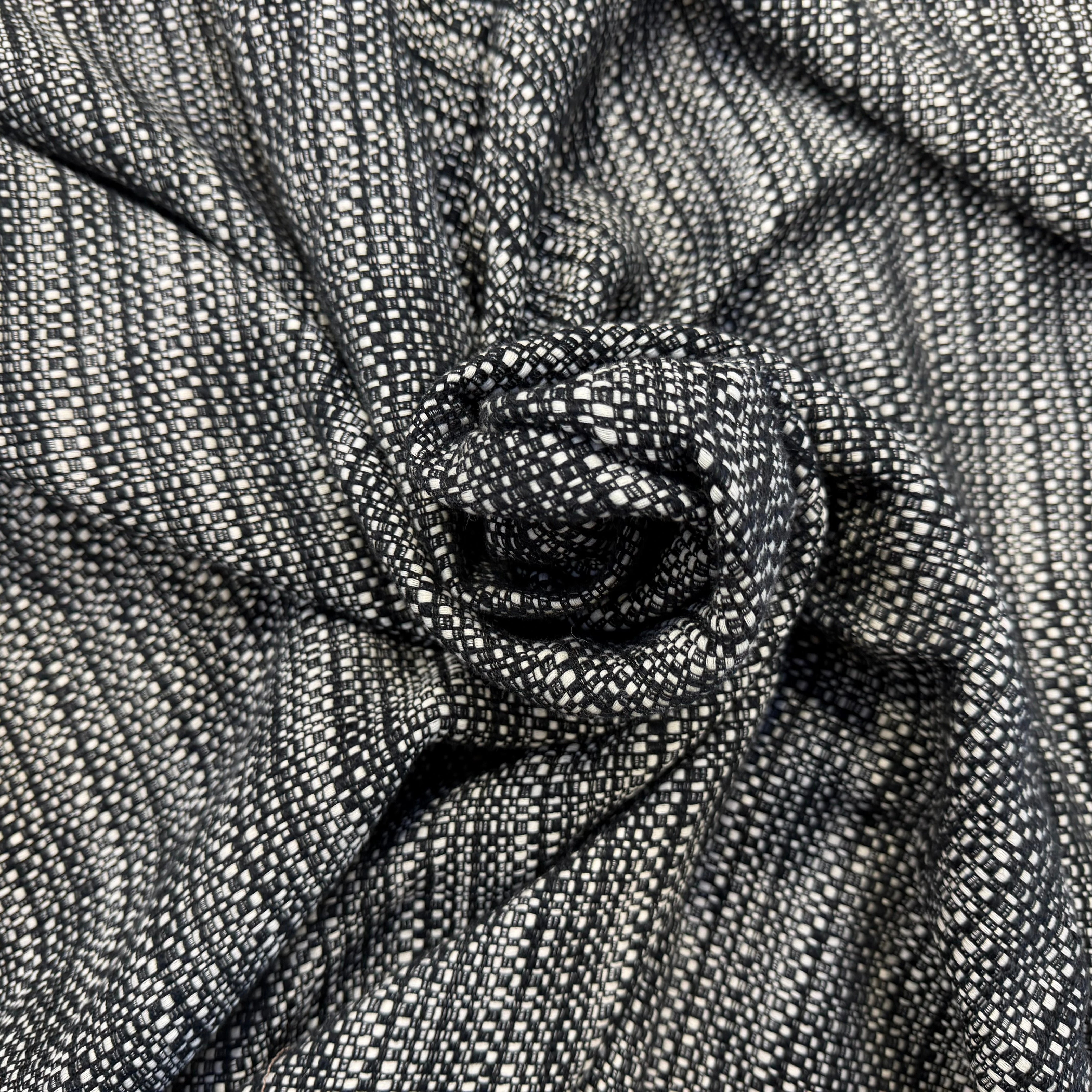 TWEED DE COTON PRINTEMPS - My Little Coupon