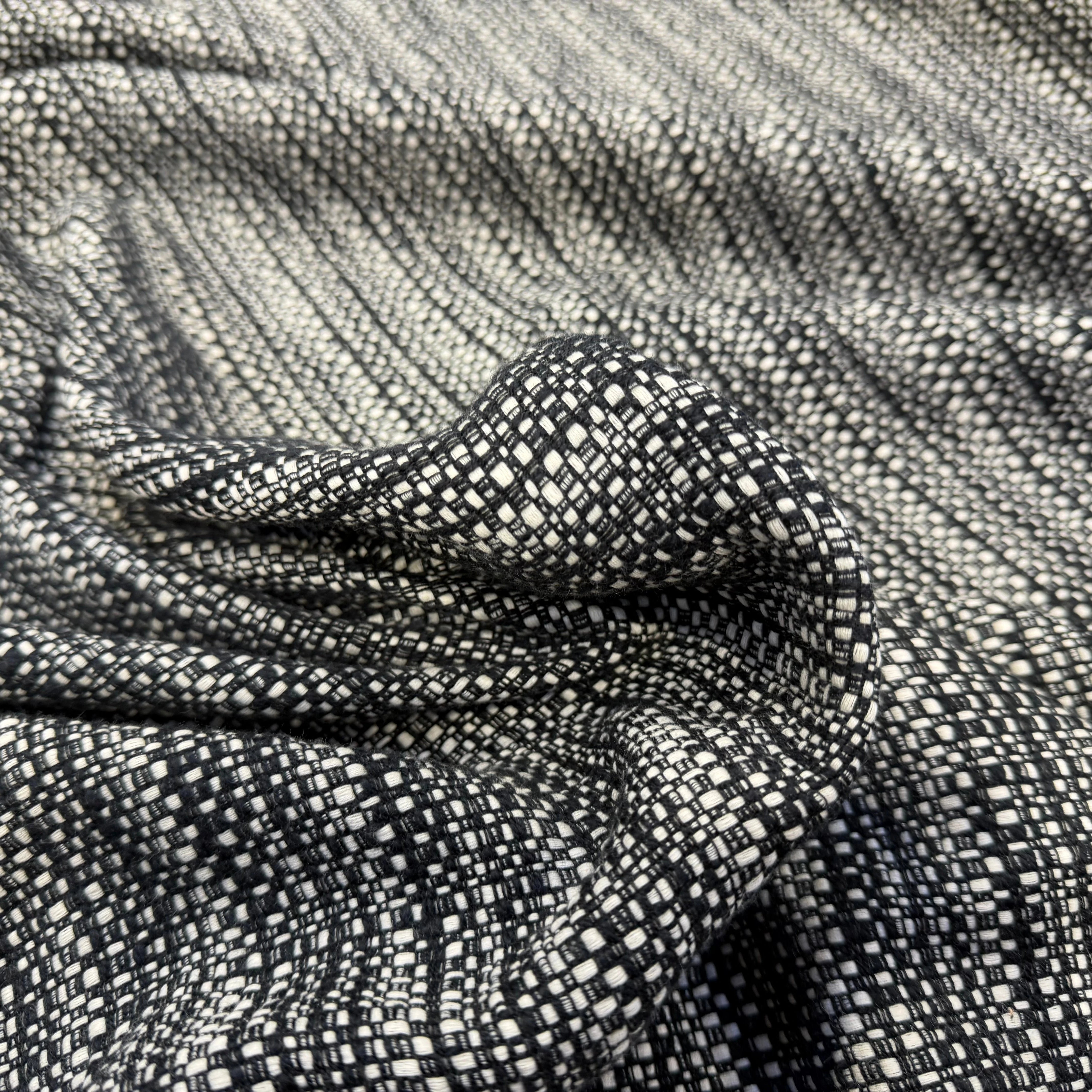 TWEED DE COTON PRINTEMPS - My Little Coupon