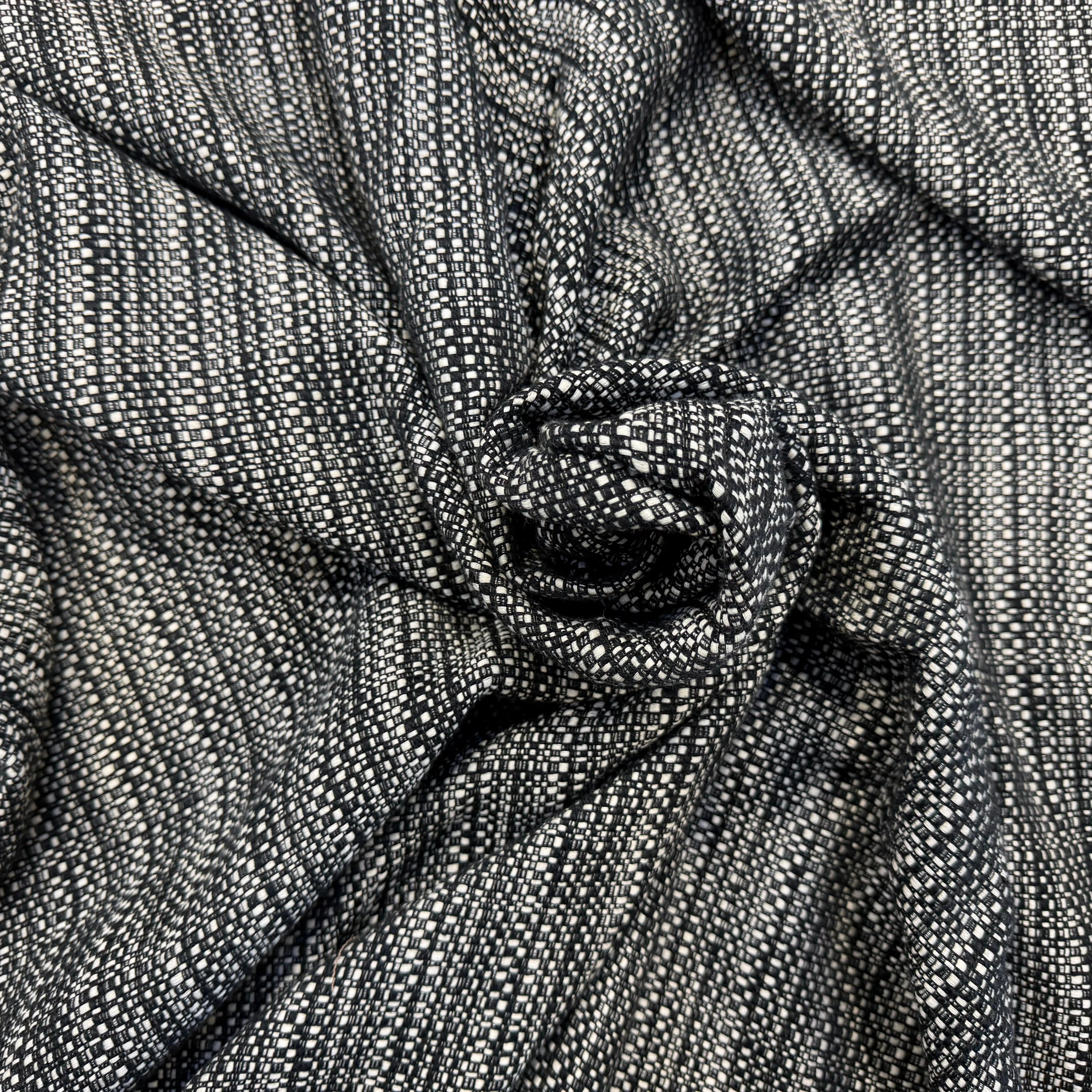 TWEED DE COTON PRINTEMPS - My Little Coupon