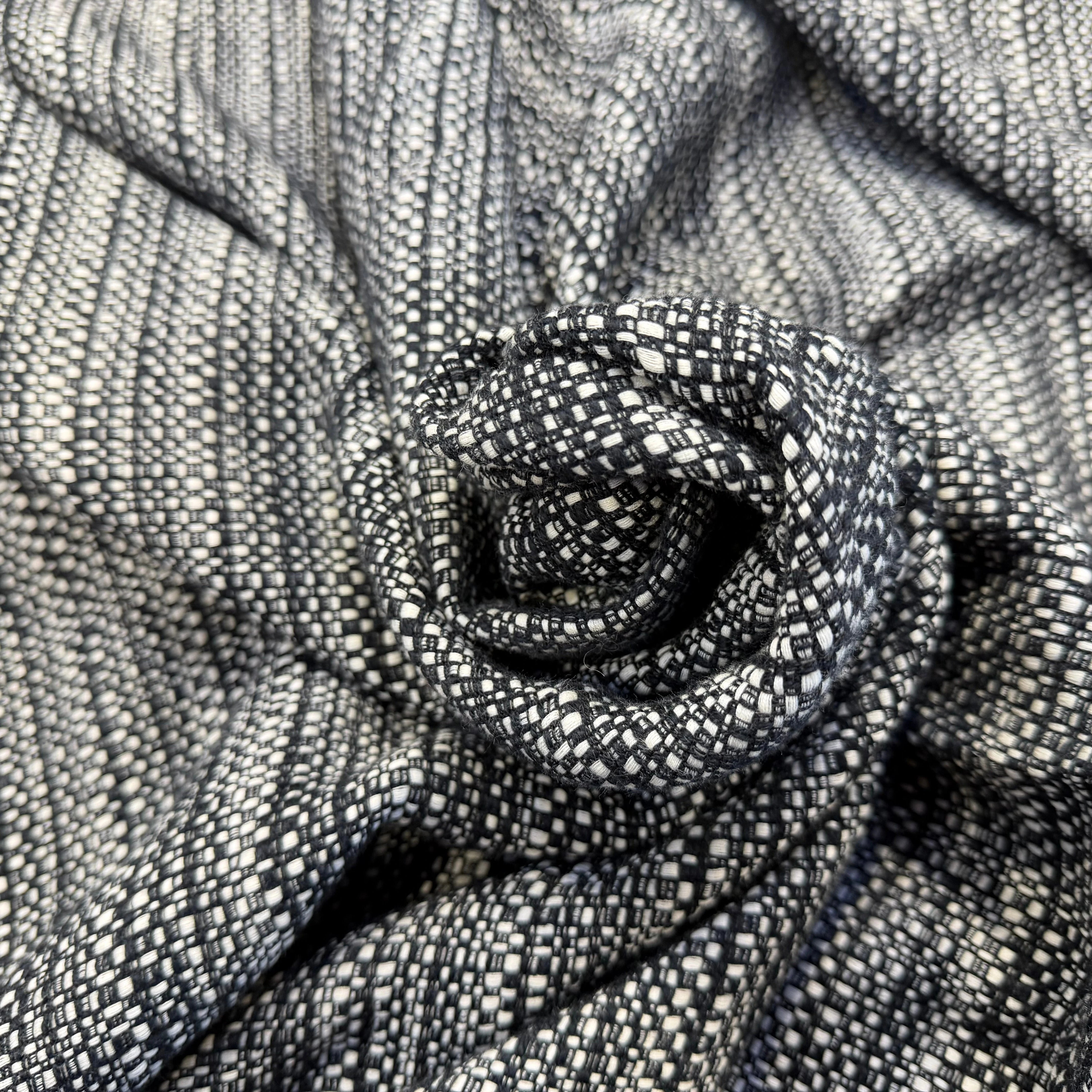 TWEED DE COTON PRINTEMPS - My Little Coupon