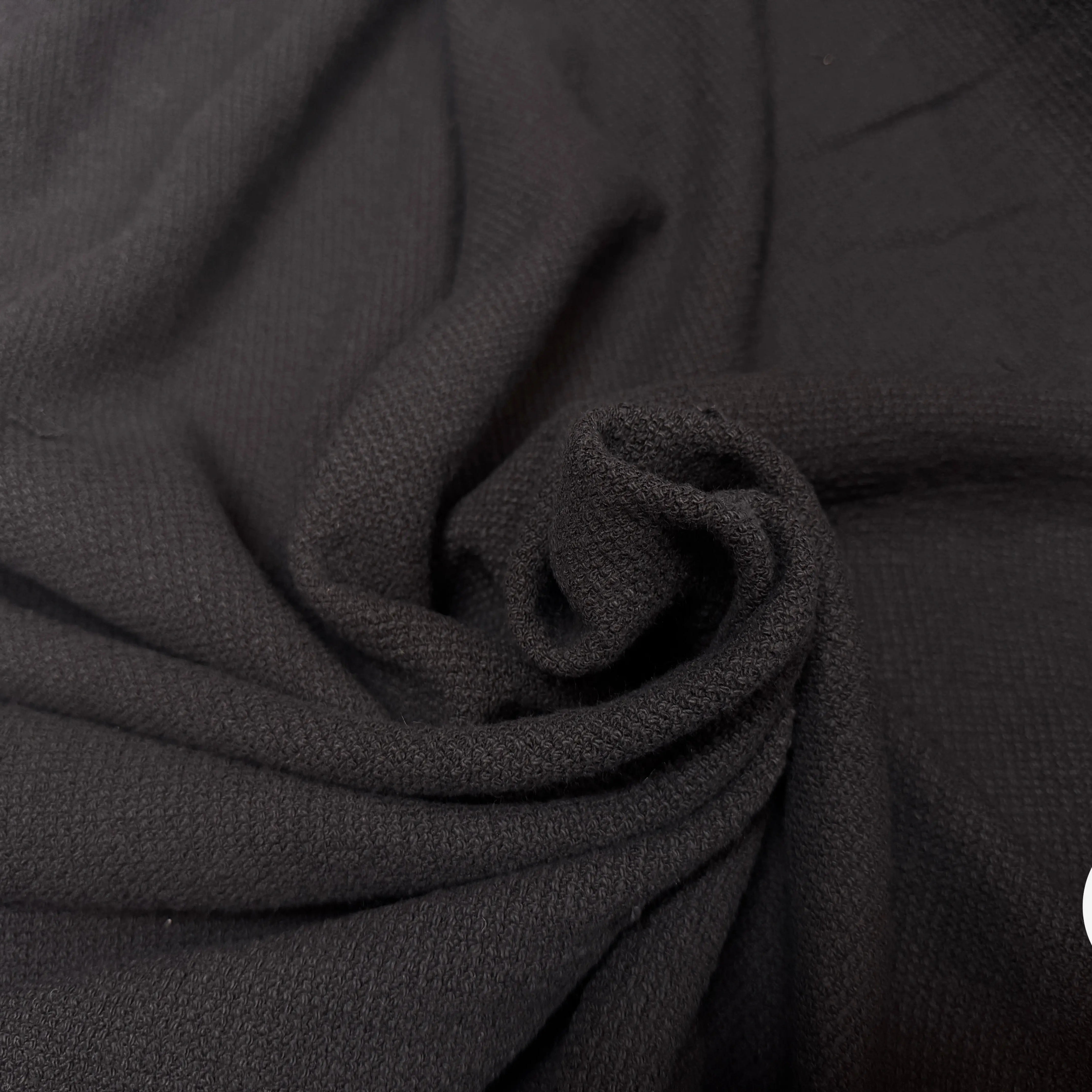 TWEED DE COTON STRETCH MANIFATTURA TESSILE - My Little Coupon