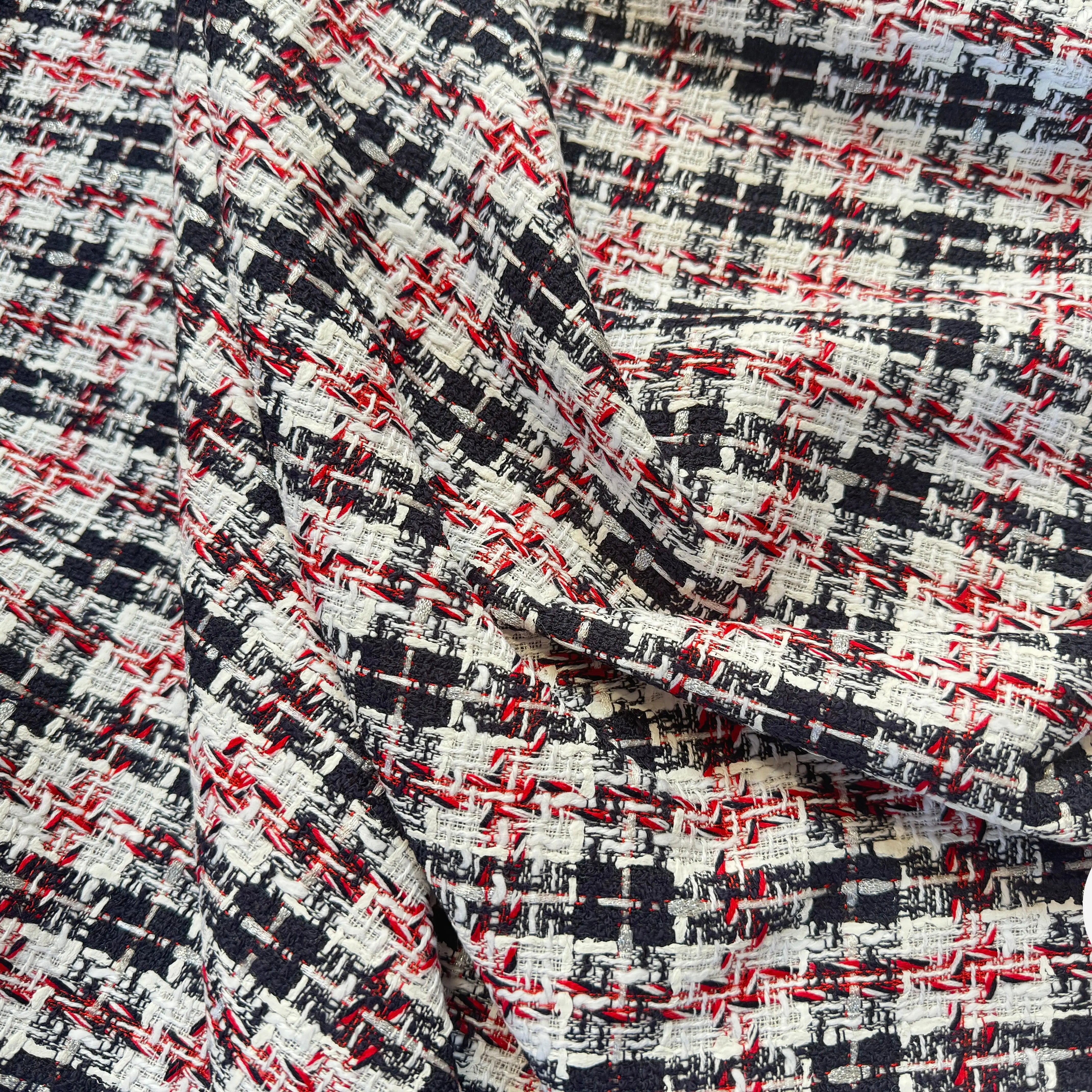 TWEED DE PRESTIGE MADE IN FRANCE - My Little Coupon