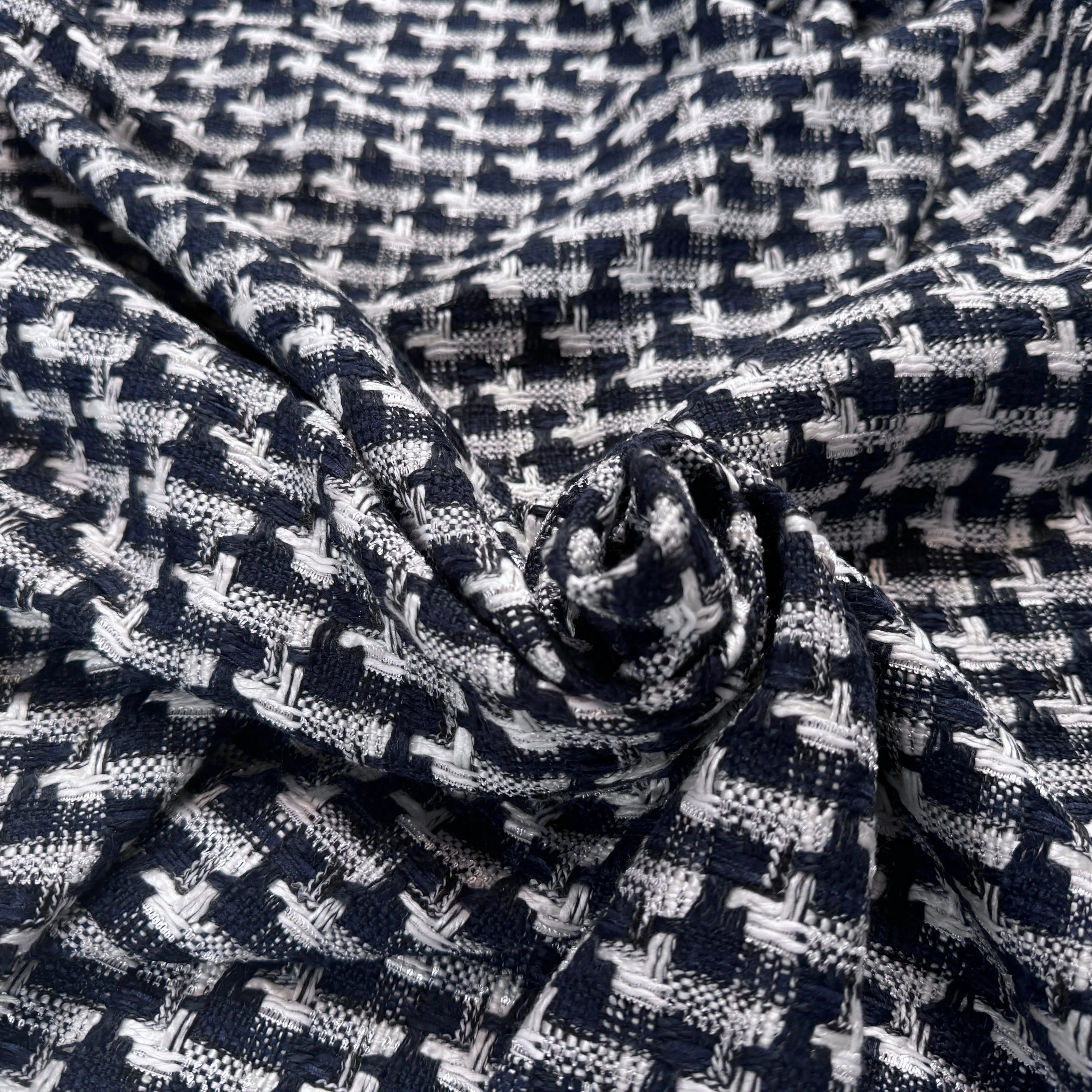 TWEED DE PRESTIGE MADE IN FRANCE - My Little Coupon