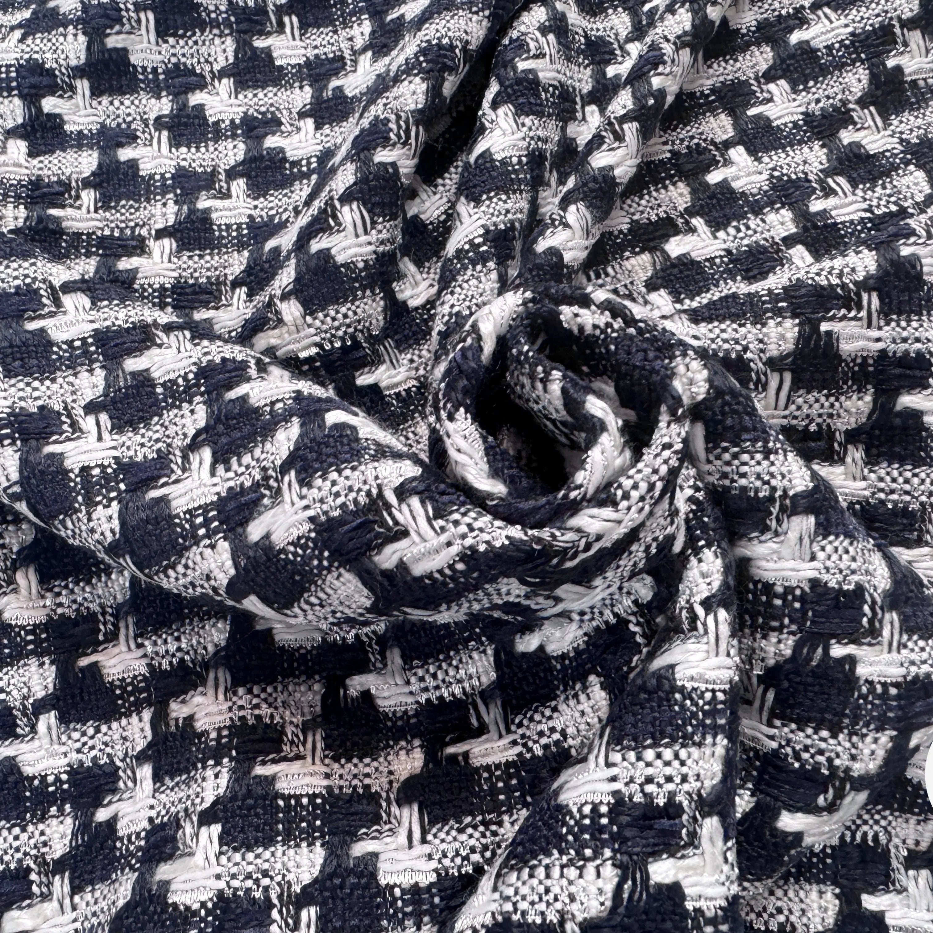 TWEED DE PRESTIGE MADE IN FRANCE - My Little Coupon