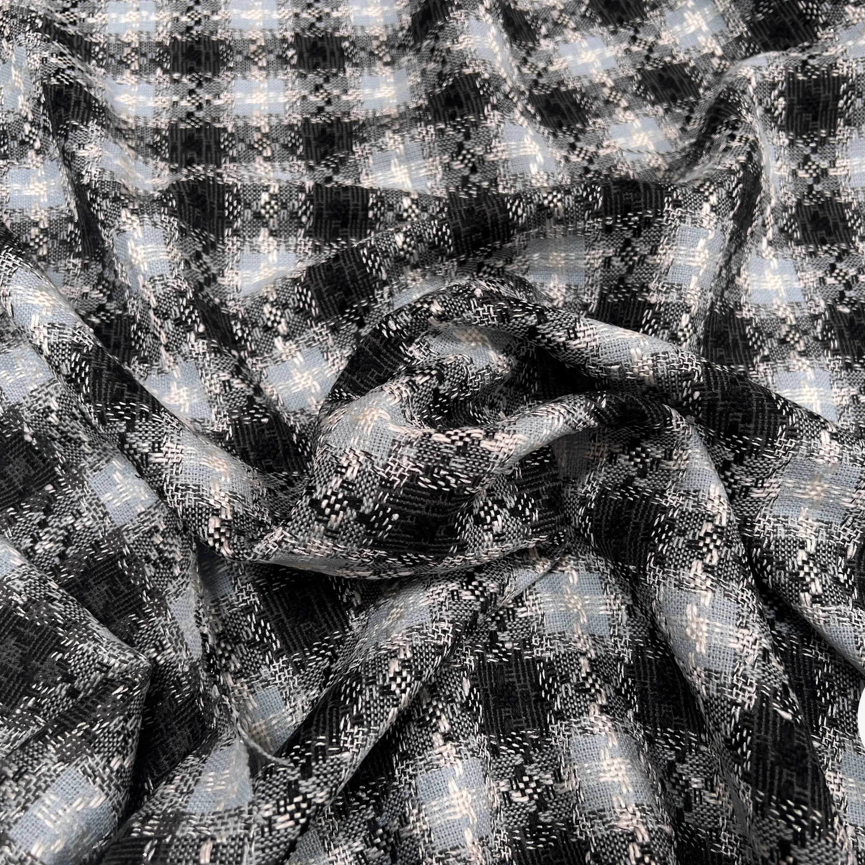 TWEED DE PRESTIGE MADE IN FRANCE - My Little Coupon