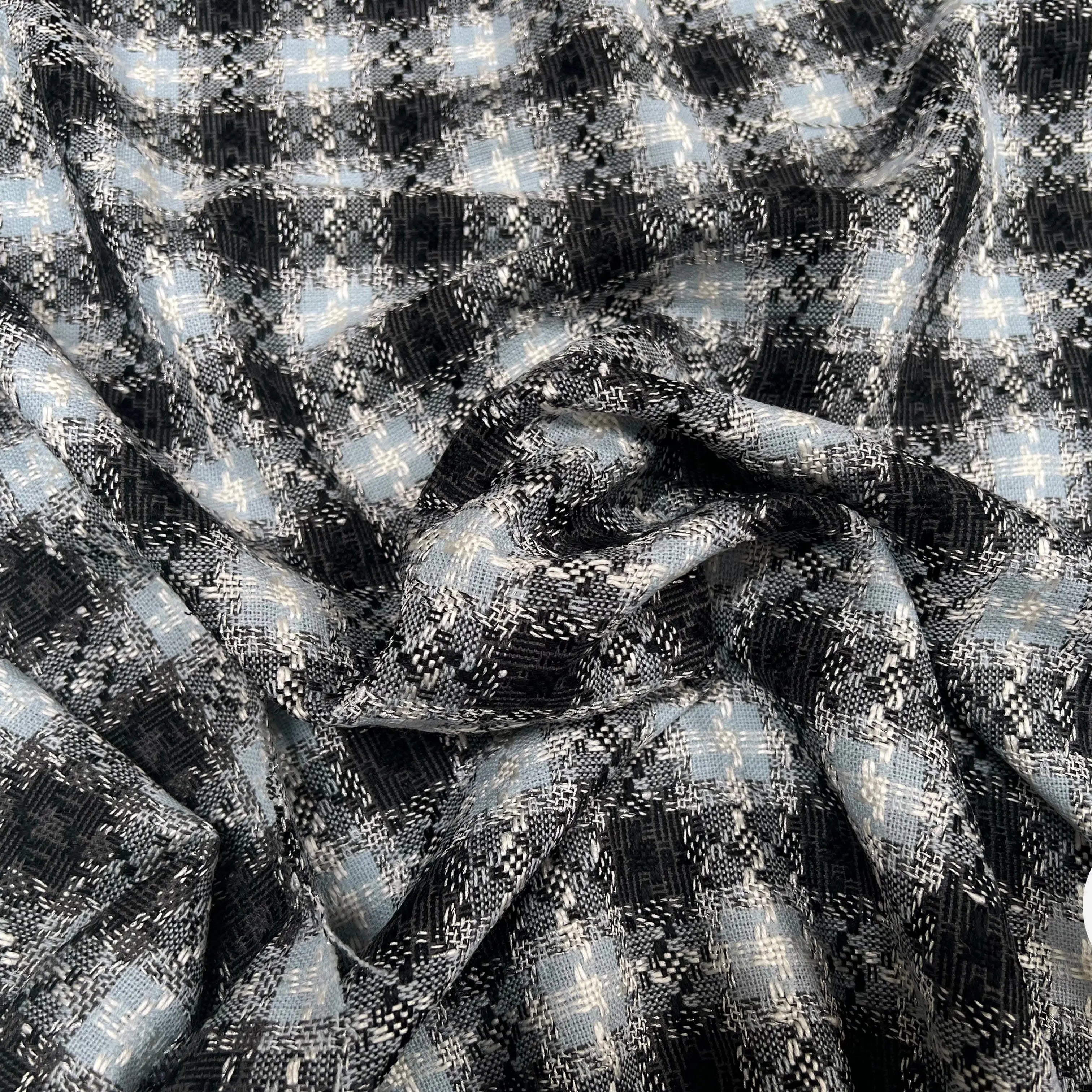 TWEED DE PRESTIGE MADE IN FRANCE - My Little Coupon