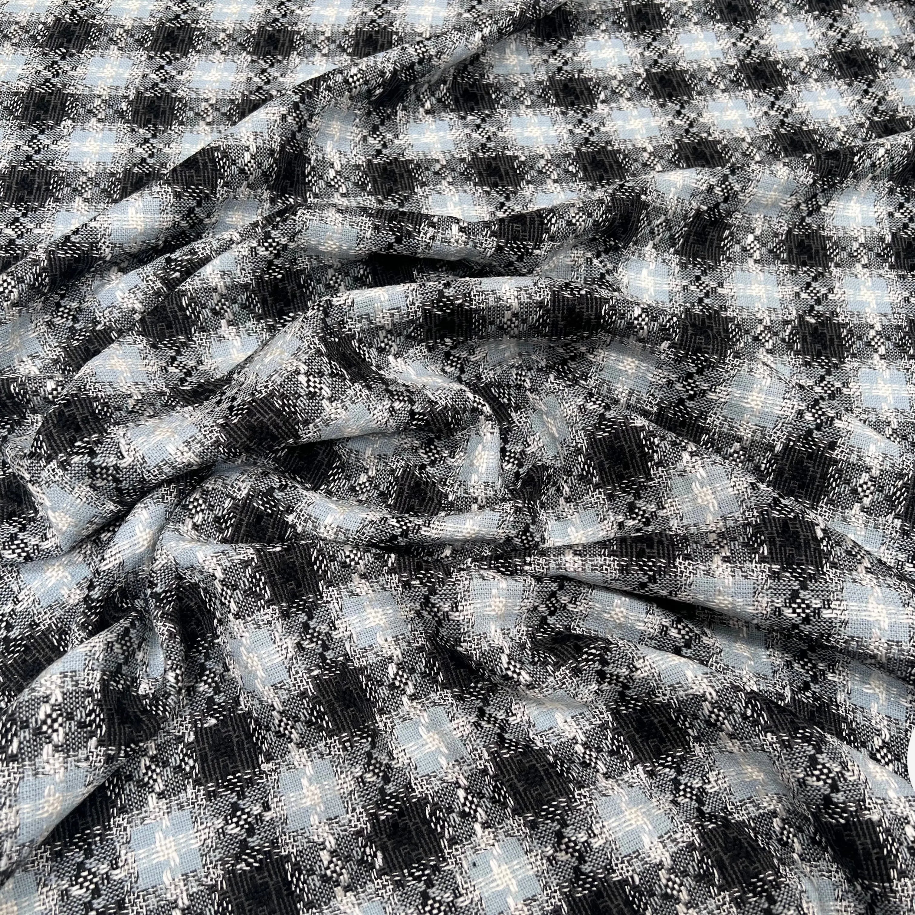 TWEED DE PRESTIGE MADE IN FRANCE - My Little Coupon