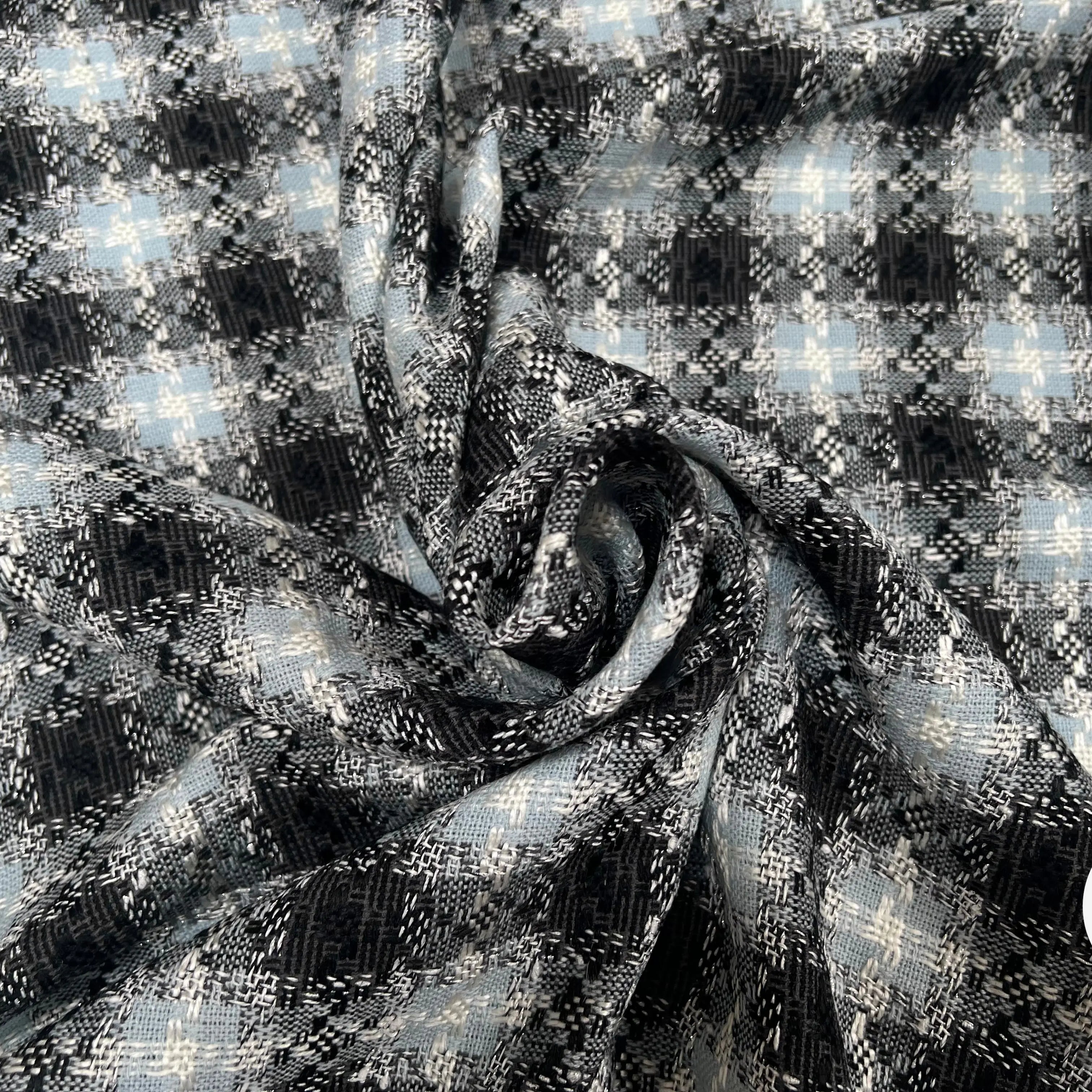 TWEED DE PRESTIGE MADE IN FRANCE - My Little Coupon