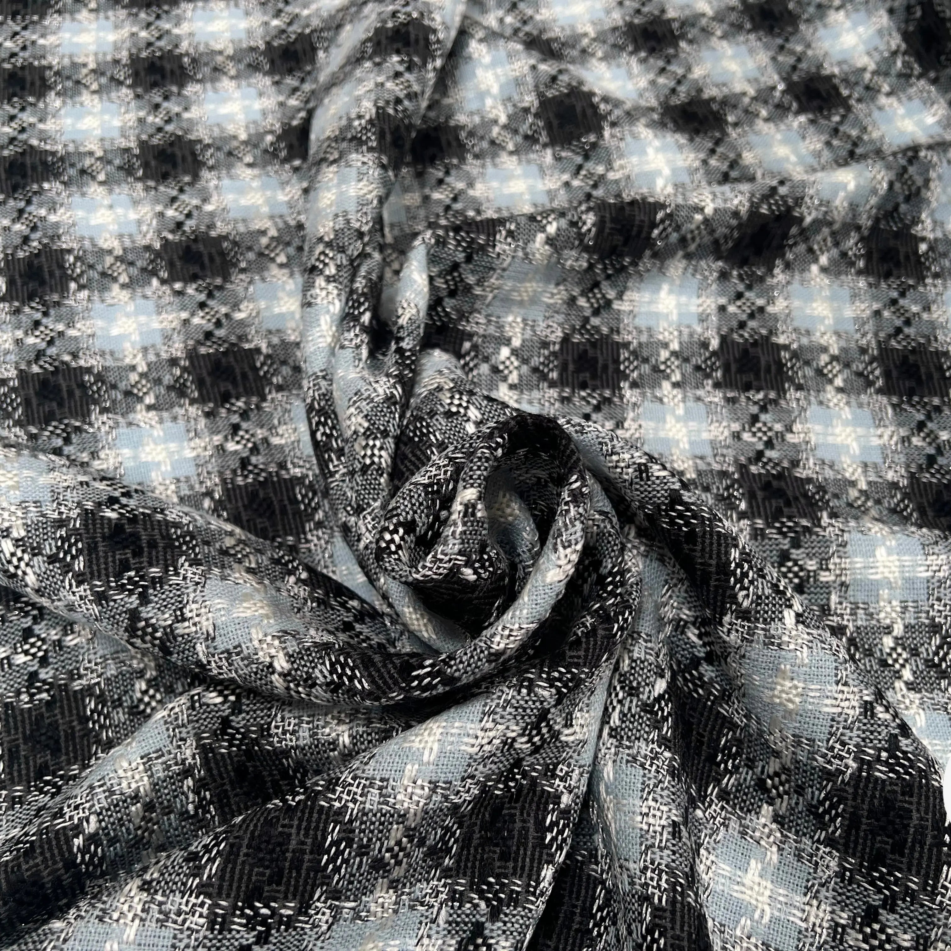 TWEED DE PRESTIGE MADE IN FRANCE - My Little Coupon