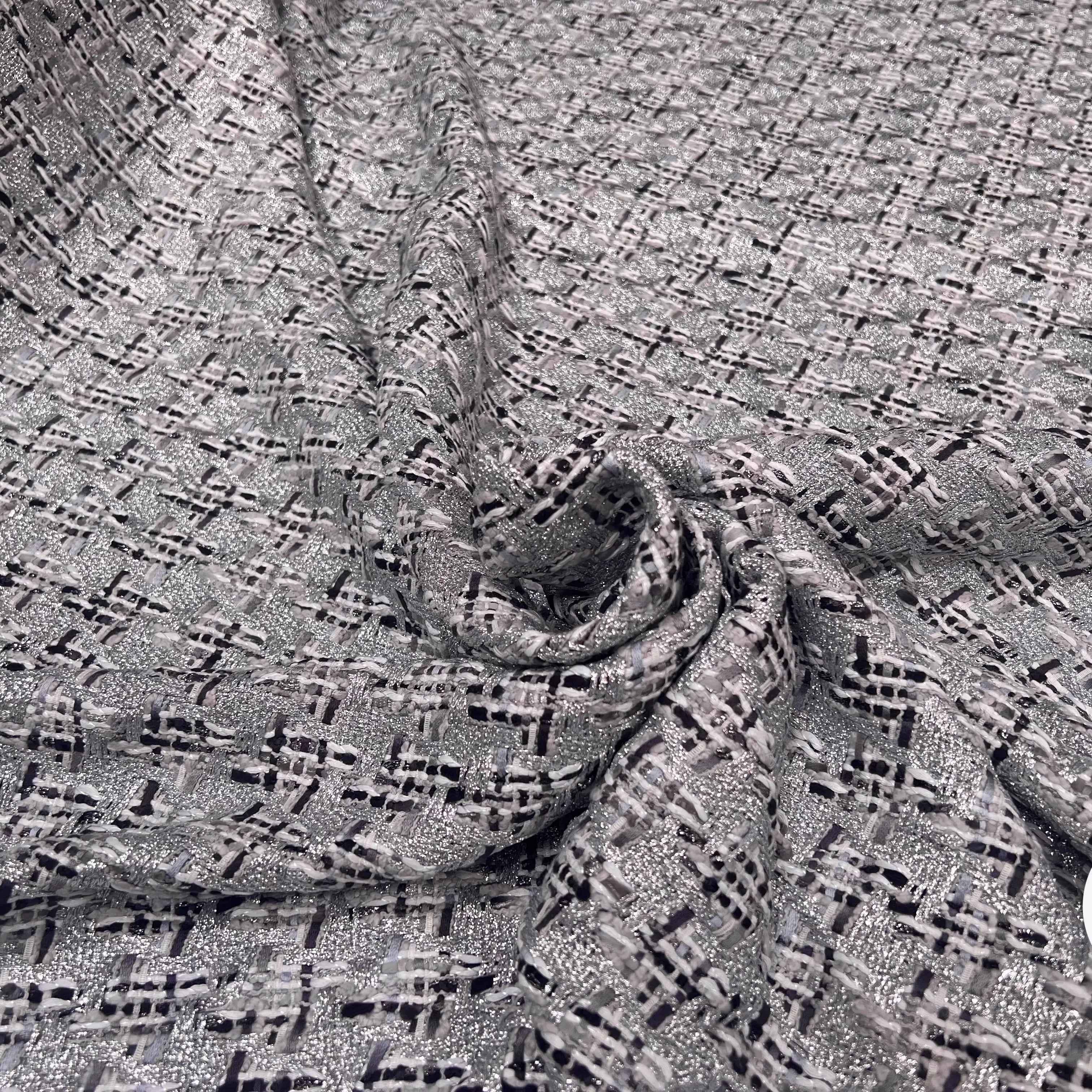 TWEED DE PRESTIGE MADE IN FRANCE - My Little Coupon