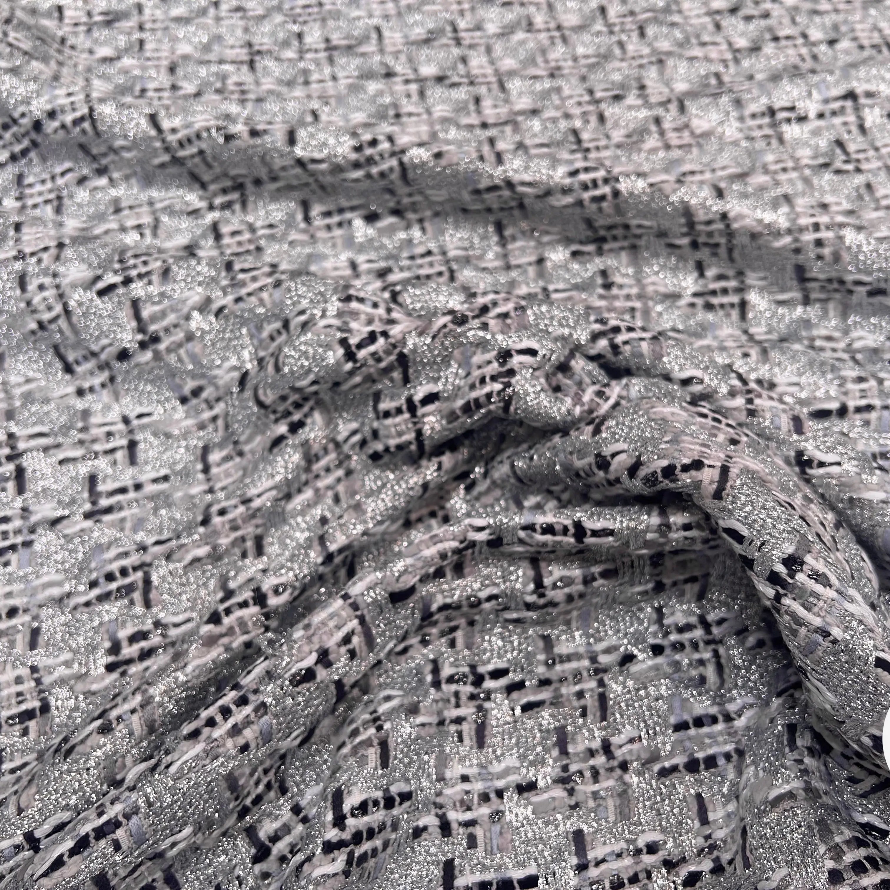 TWEED DE PRESTIGE MADE IN FRANCE - My Little Coupon