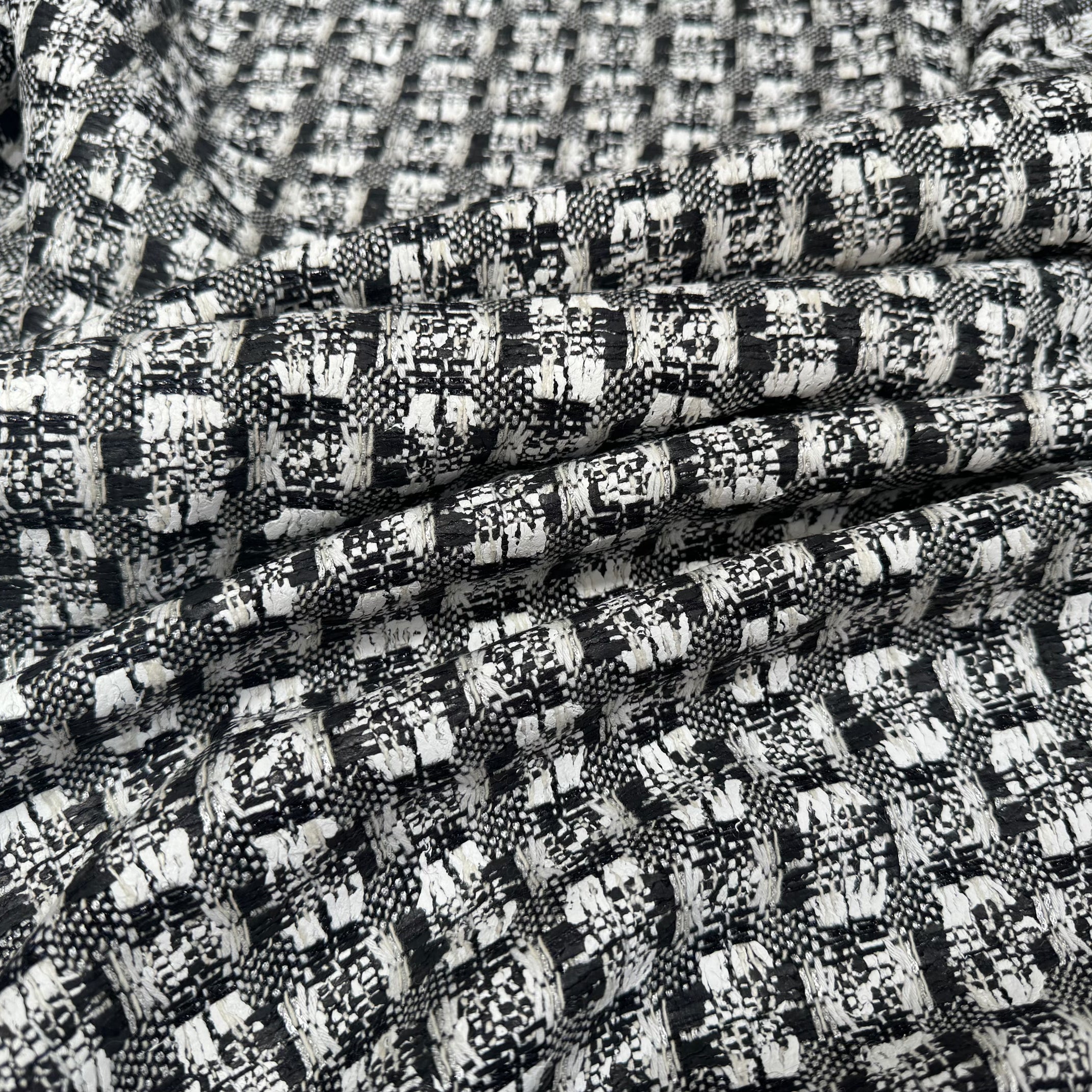 TWEED DE PRESTIGE MADE IN FRANCE - My Little Coupon