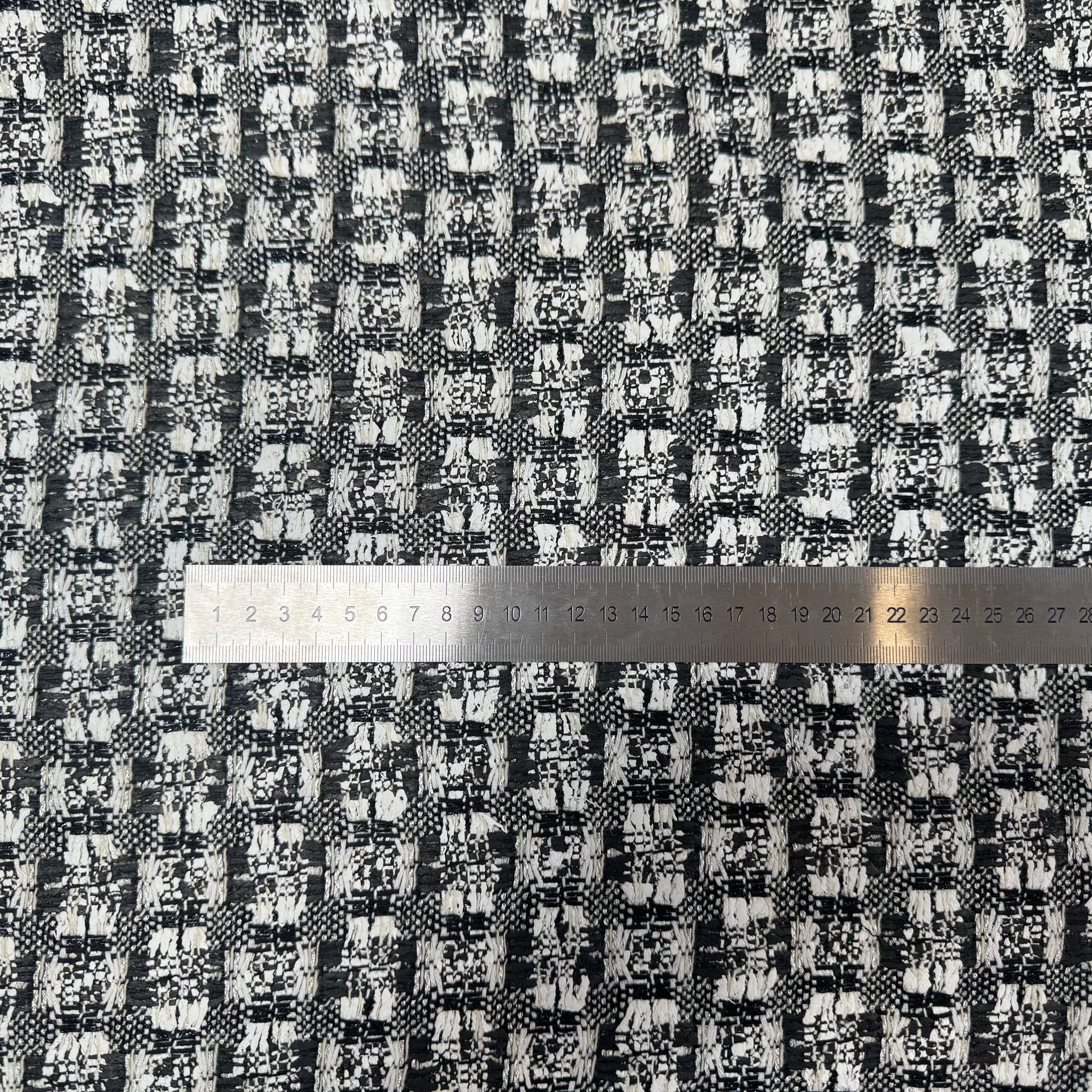 TWEED DE PRESTIGE MADE IN FRANCE - My Little Coupon