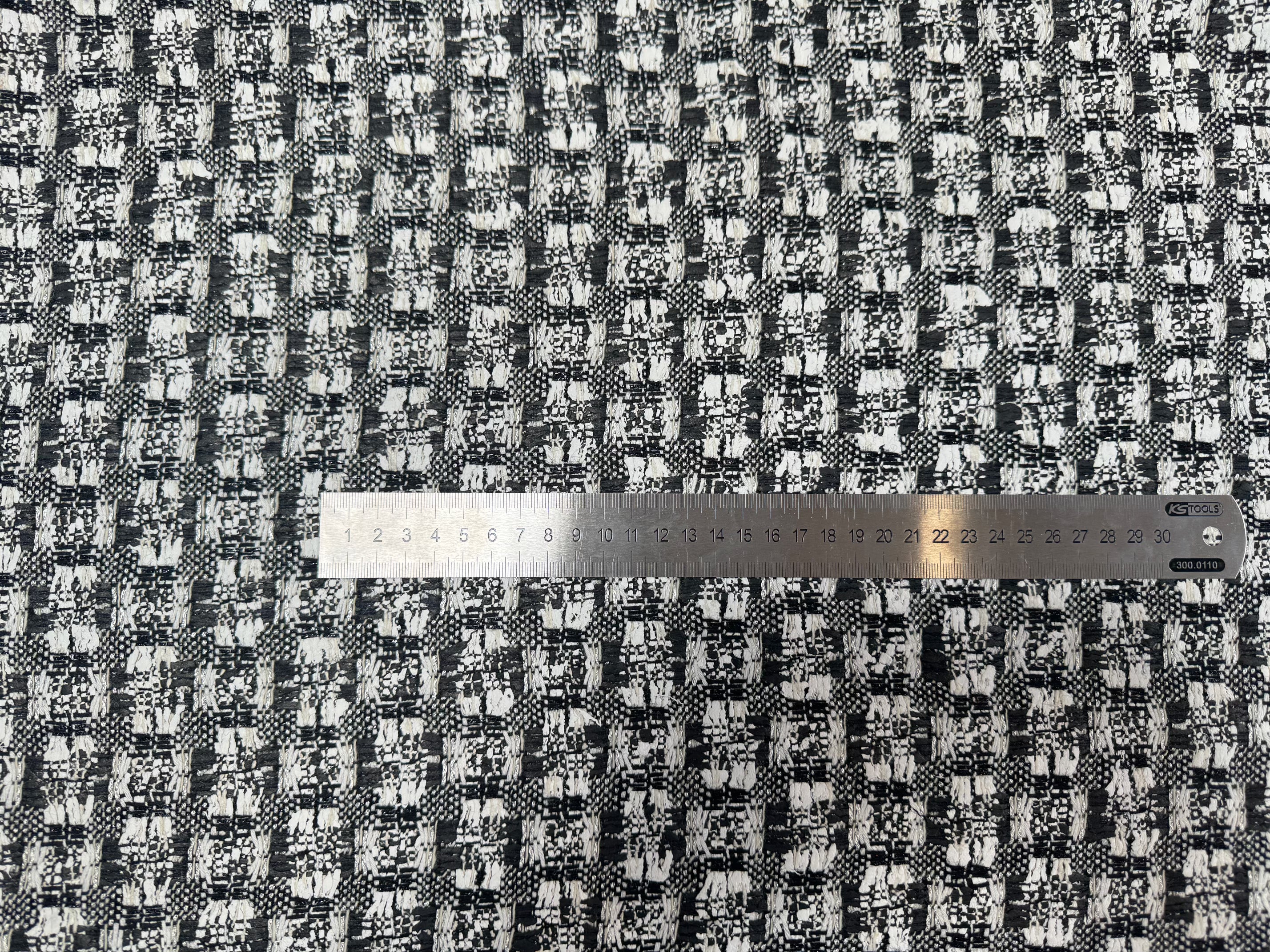 TWEED DE PRESTIGE MADE IN FRANCE - My Little Coupon