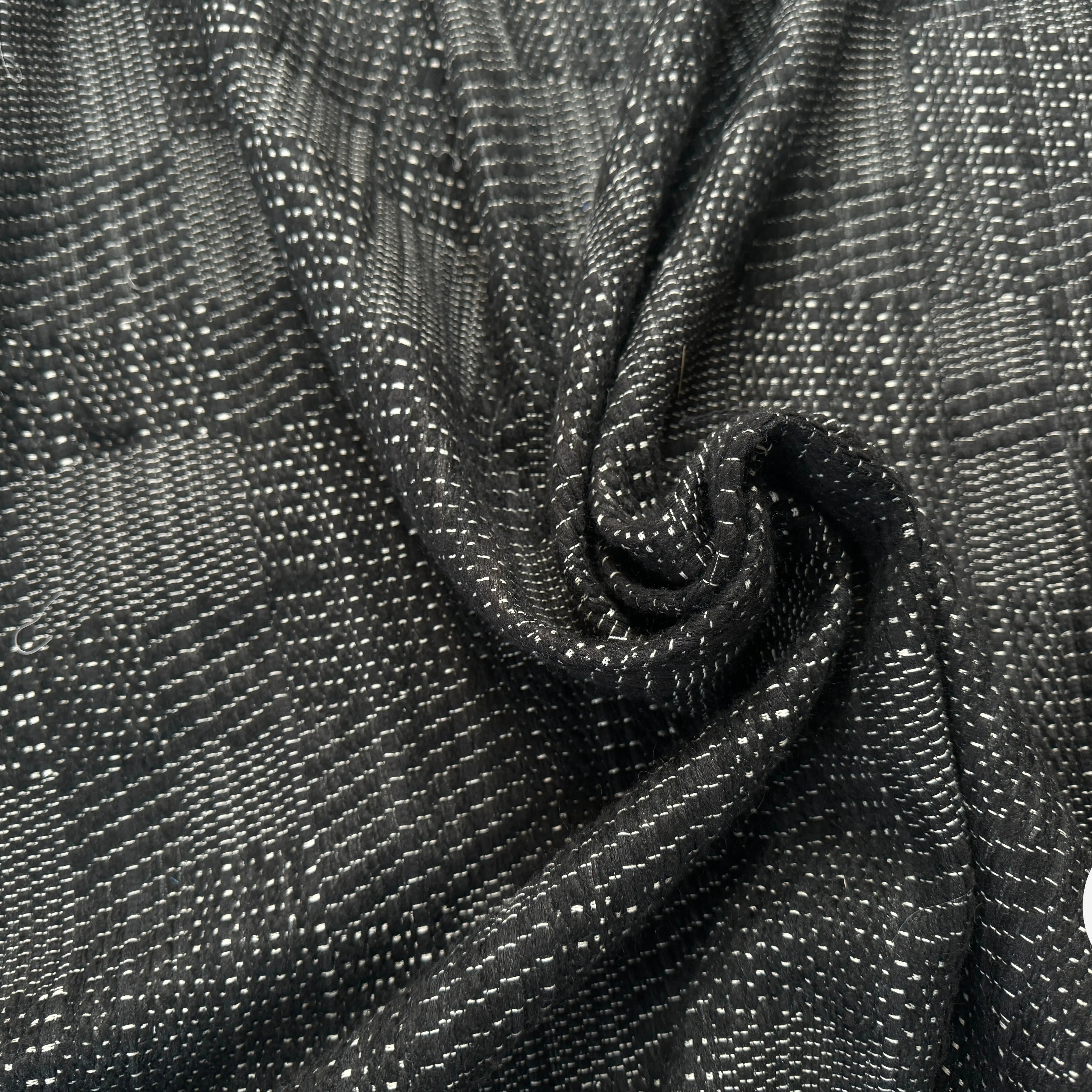 TWEED LAINE JEU DE DAMES - My Little Coupon