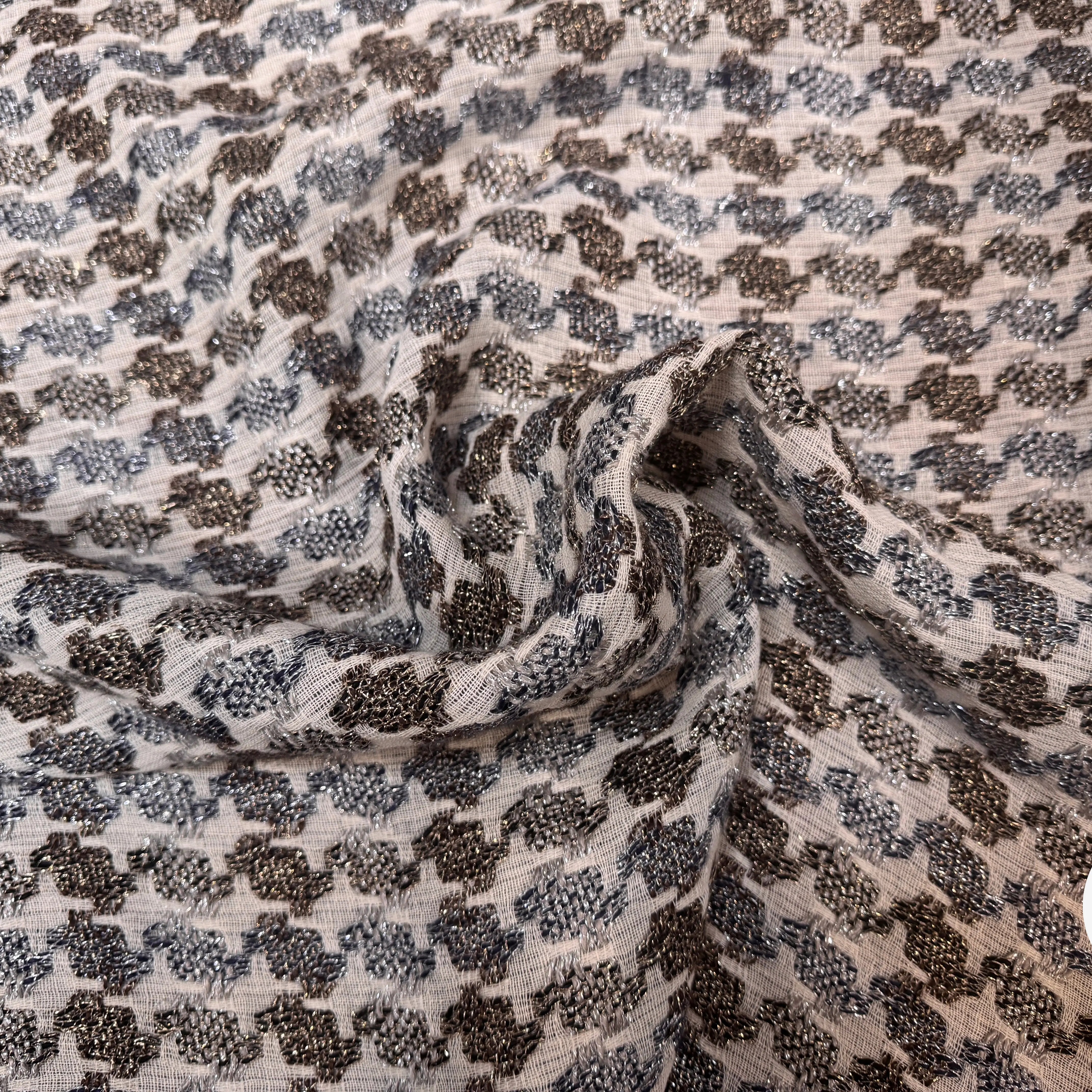 TWEED LANIFICIO LUIGI RICCHERI - My Little Coupon