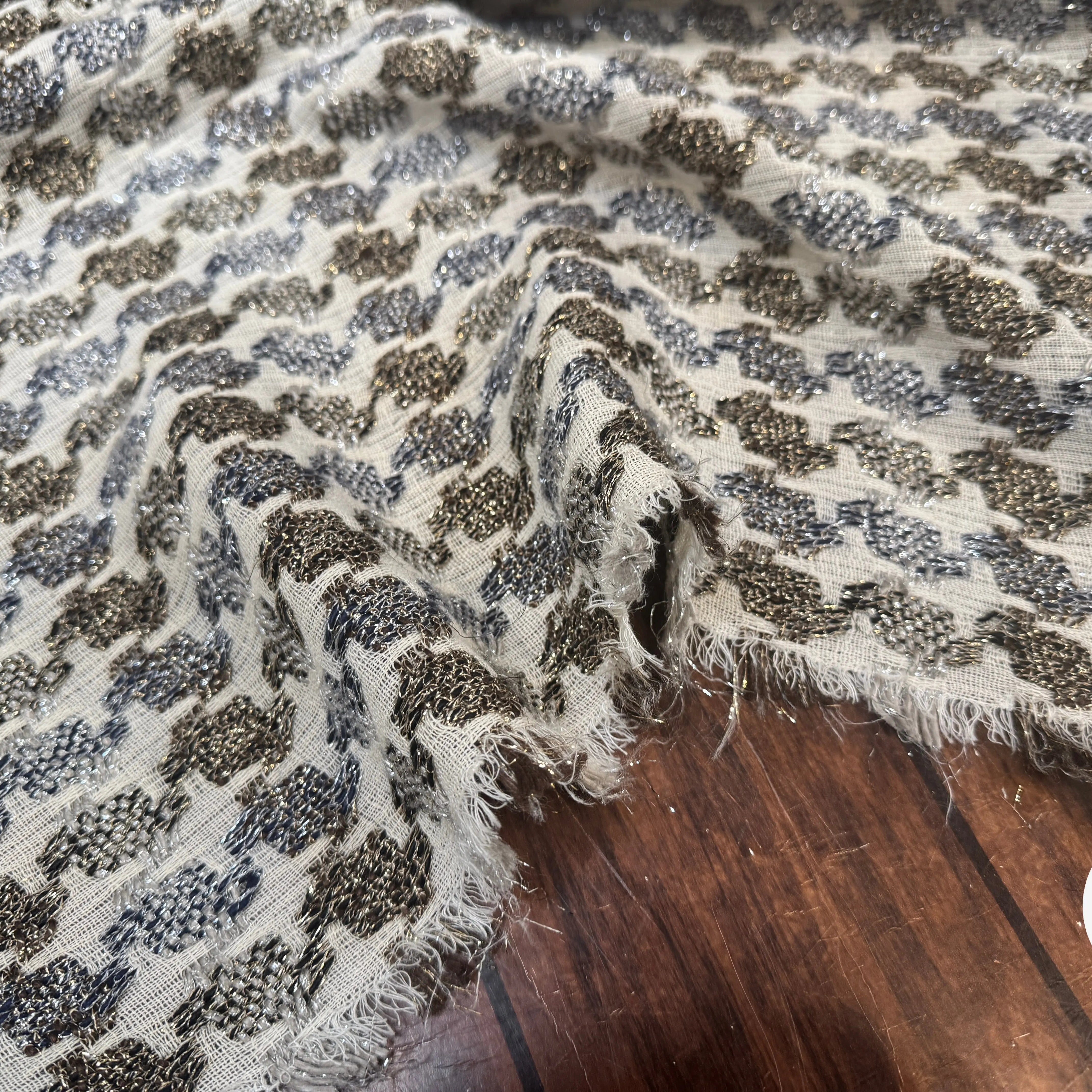 TWEED LANIFICIO LUIGI RICCHERI - My Little Coupon