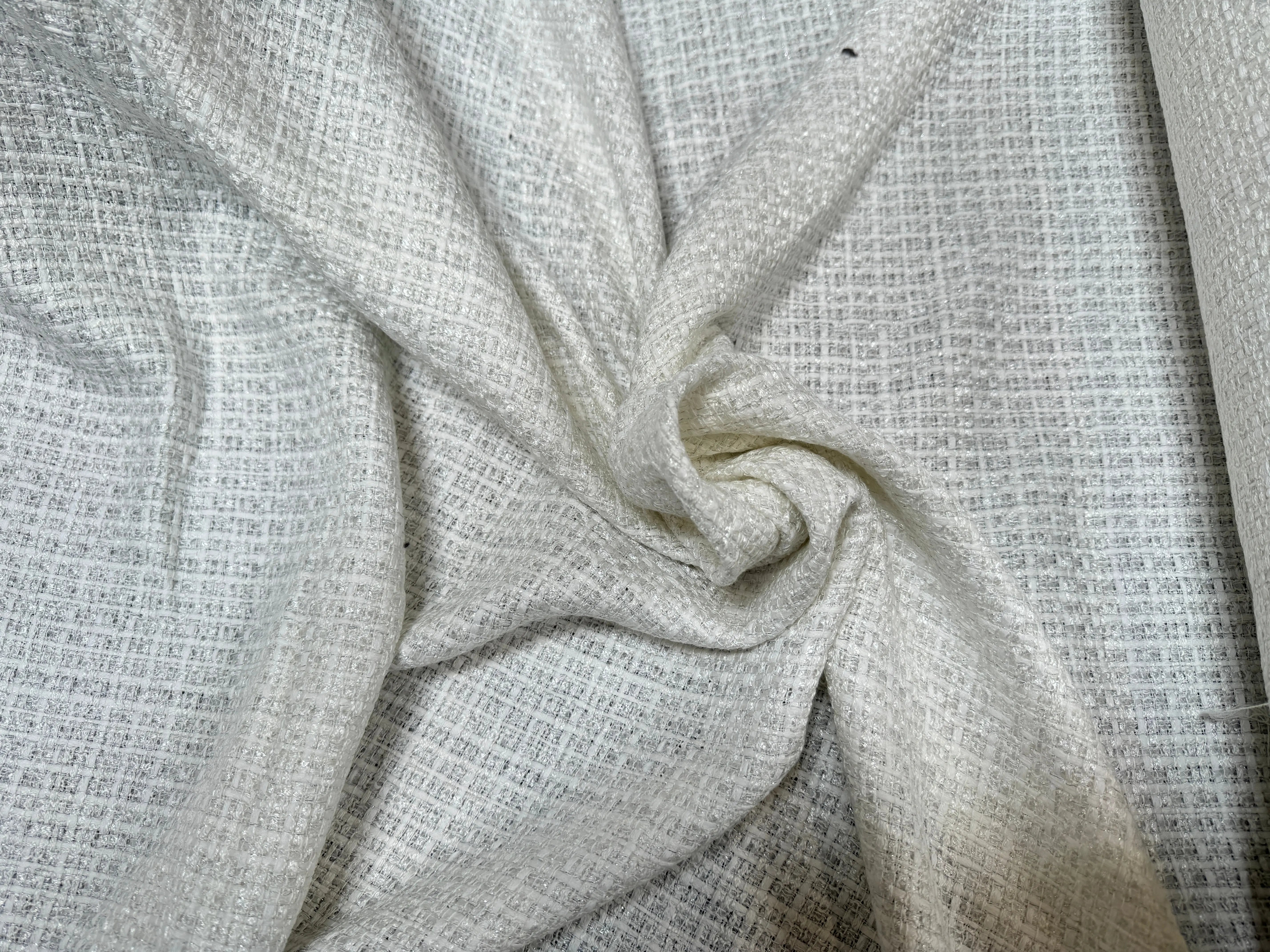 TWEED MADE IN FRANCE - My Little Coupon