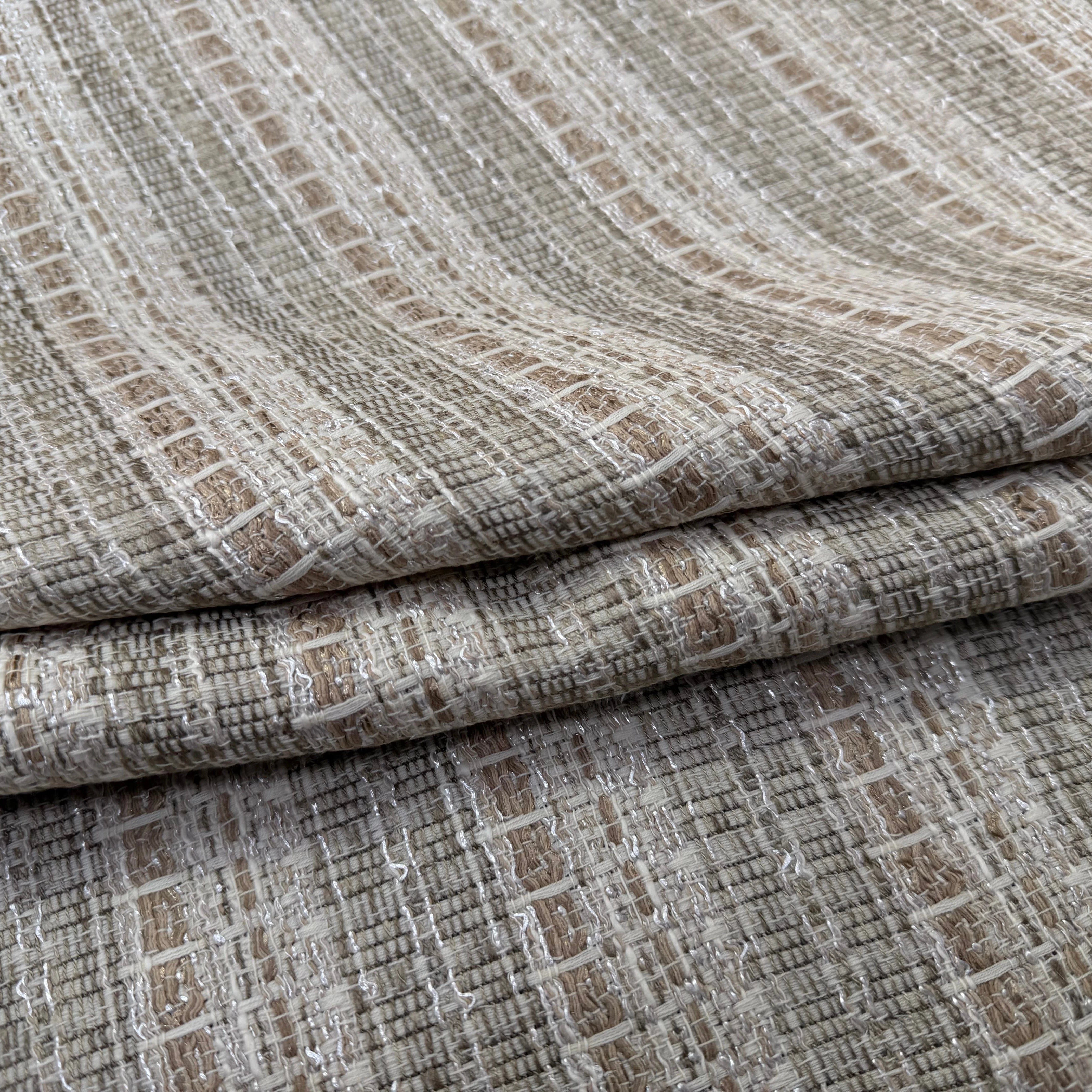 TWEED MI SAISON CHIC BLANC CASSÉ MILK AND HONEY - My Little Coupon