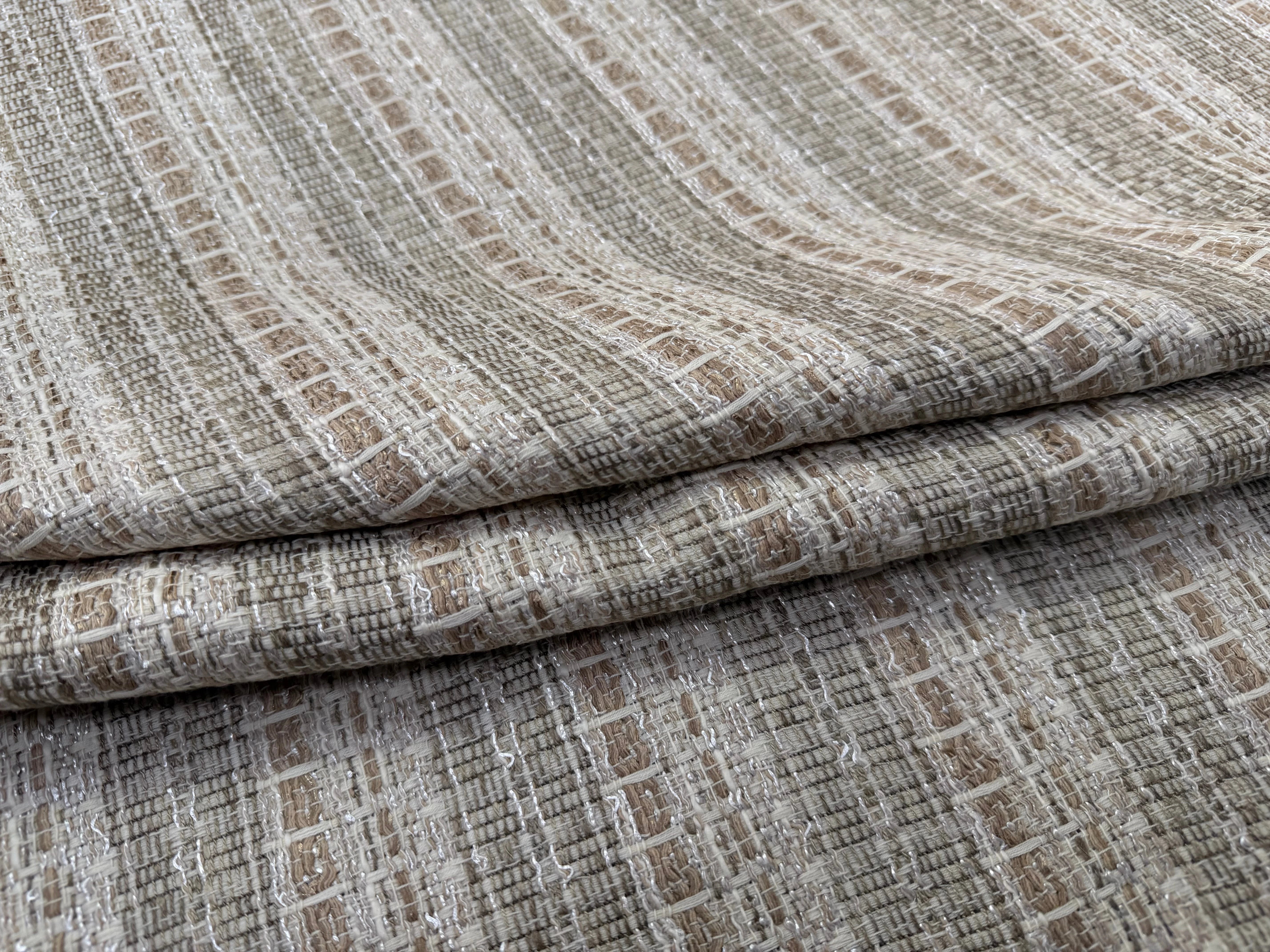 TWEED MI SAISON CHIC BLANC CASSÉ MILK AND HONEY - My Little Coupon