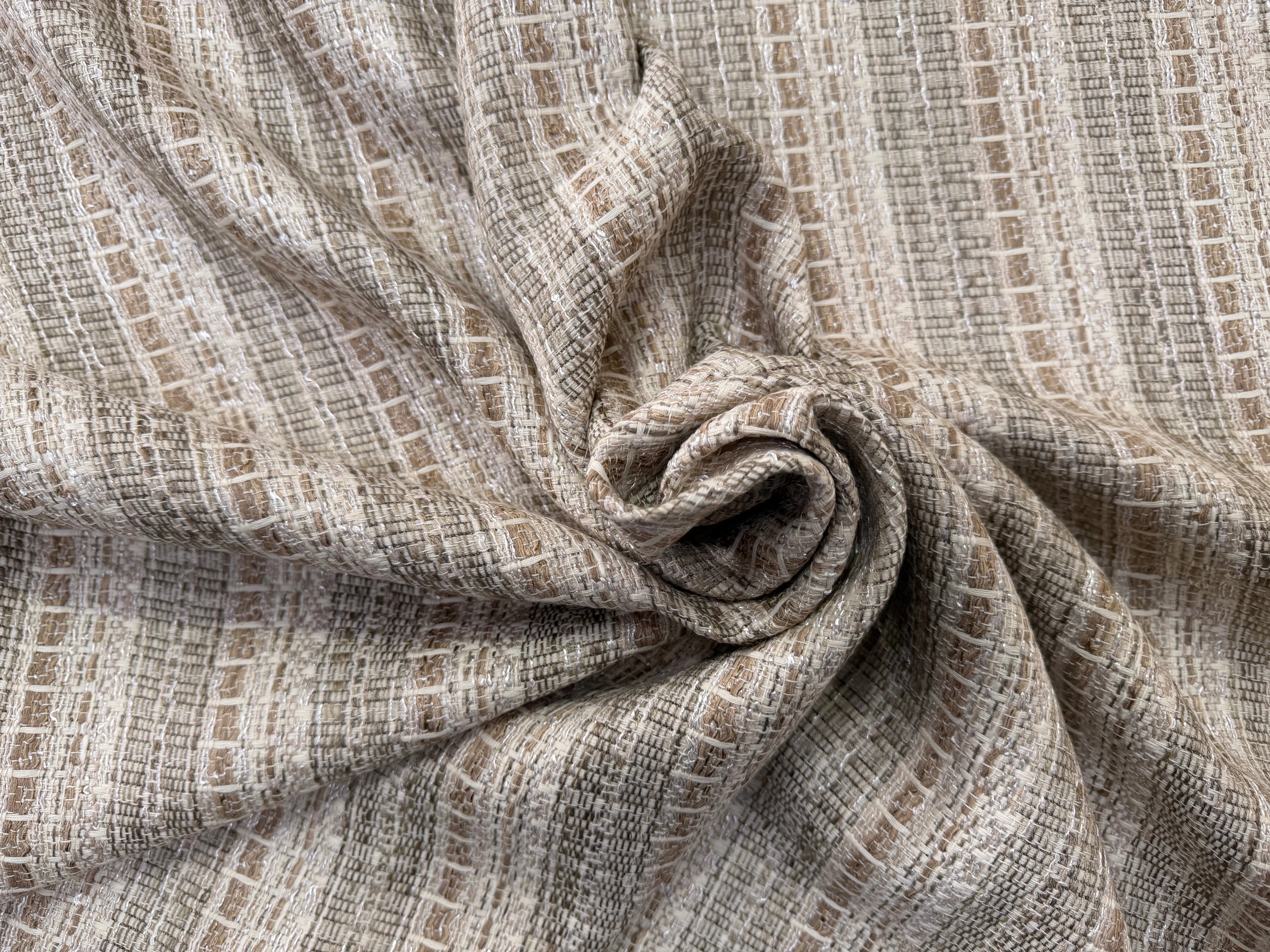 TWEED MI SAISON CHIC BLANC CASSÉ MILK AND HONEY - My Little Coupon