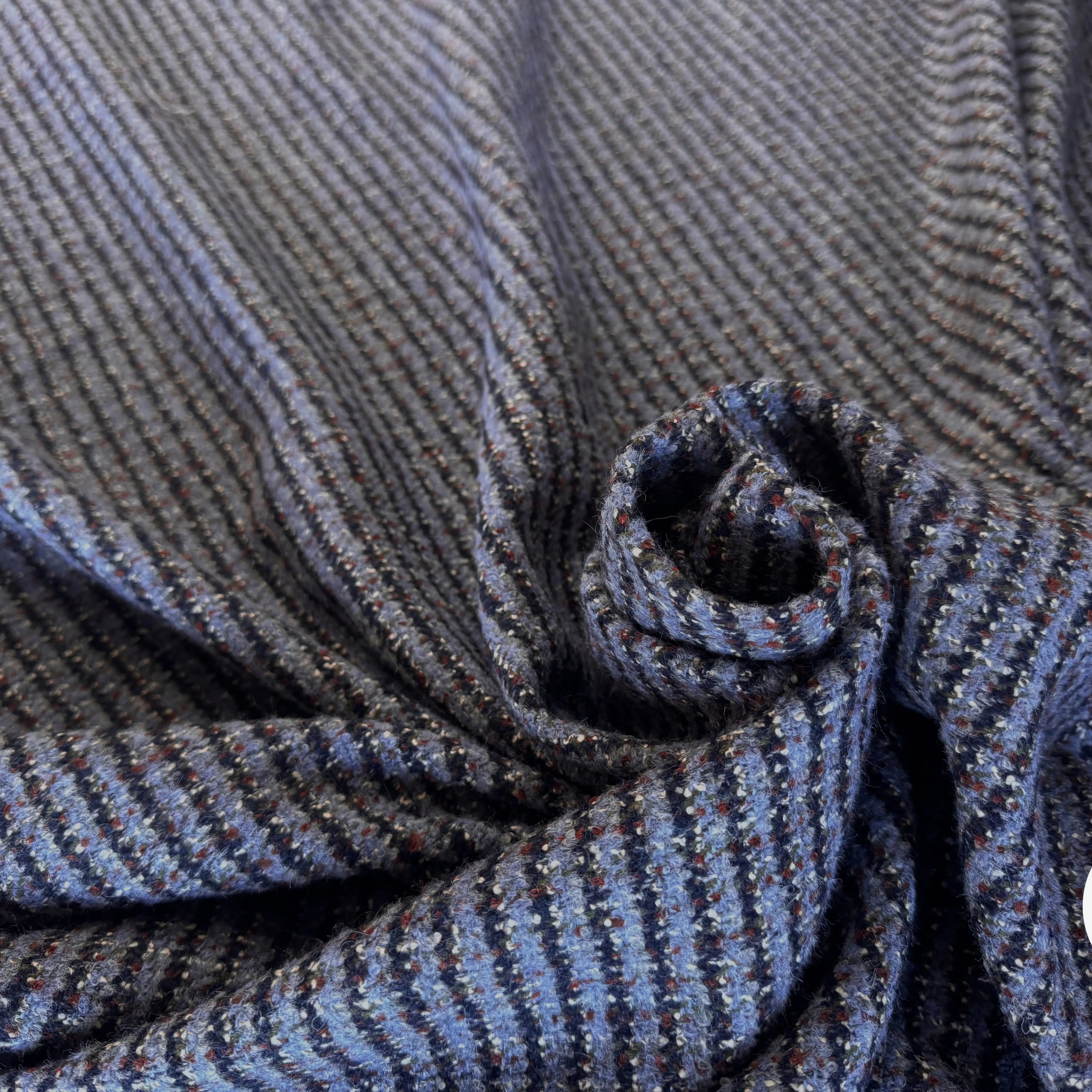 TWEED TAILLEUR BOUCLETTE SUBLIME - My Little Coupon