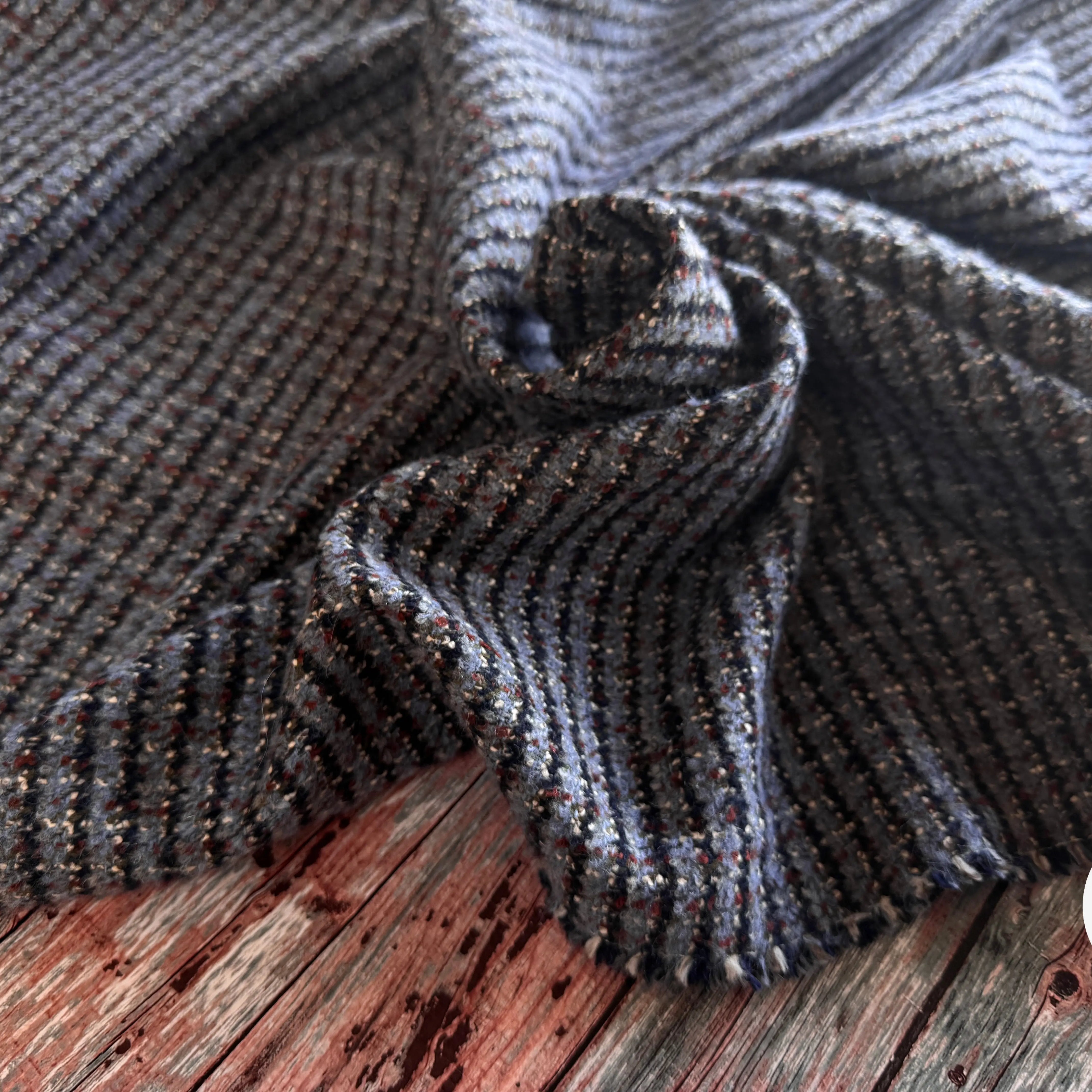 TWEED TAILLEUR BOUCLETTE SUBLIME - My Little Coupon