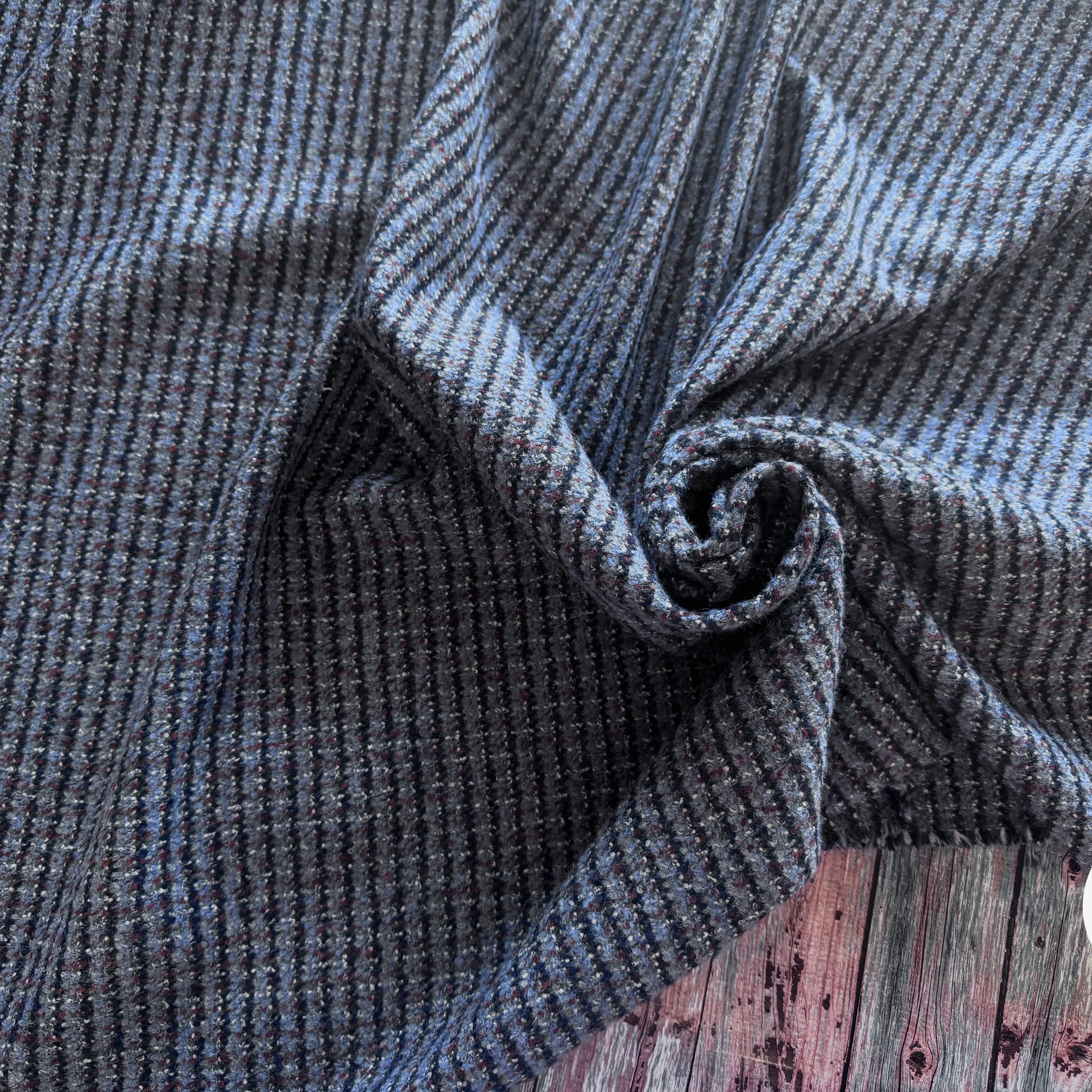 TWEED TAILLEUR BOUCLETTE SUBLIME - My Little Coupon