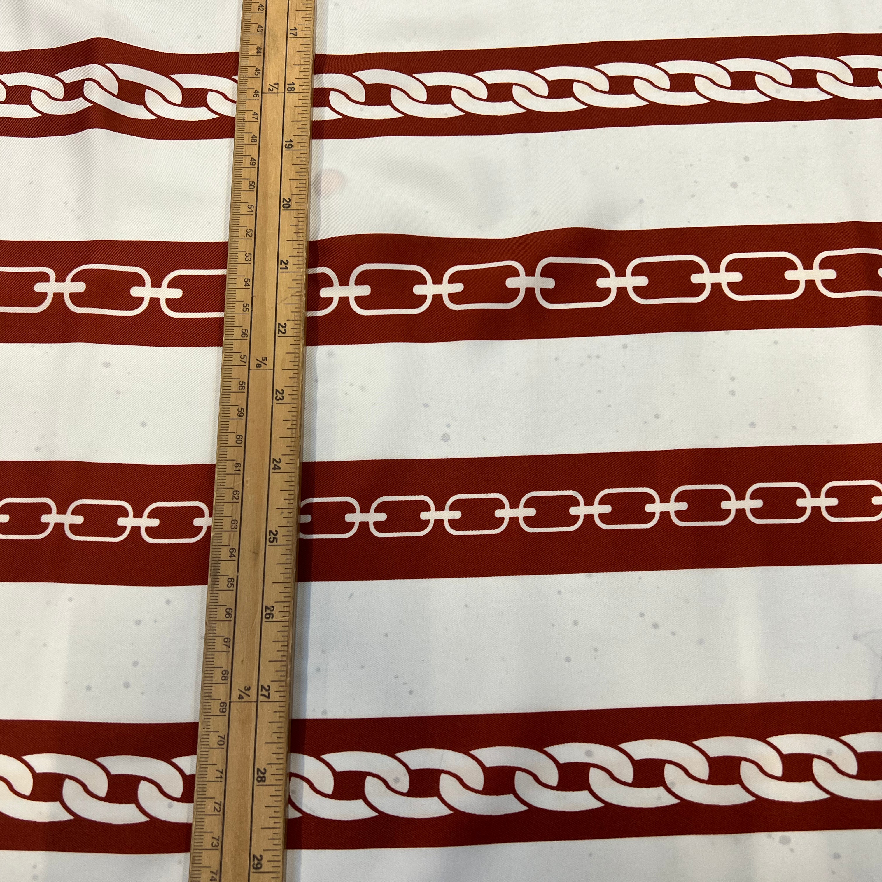 TWILL LEGEREMENT SATINÉ CHIC E LUCCHETTO MSO