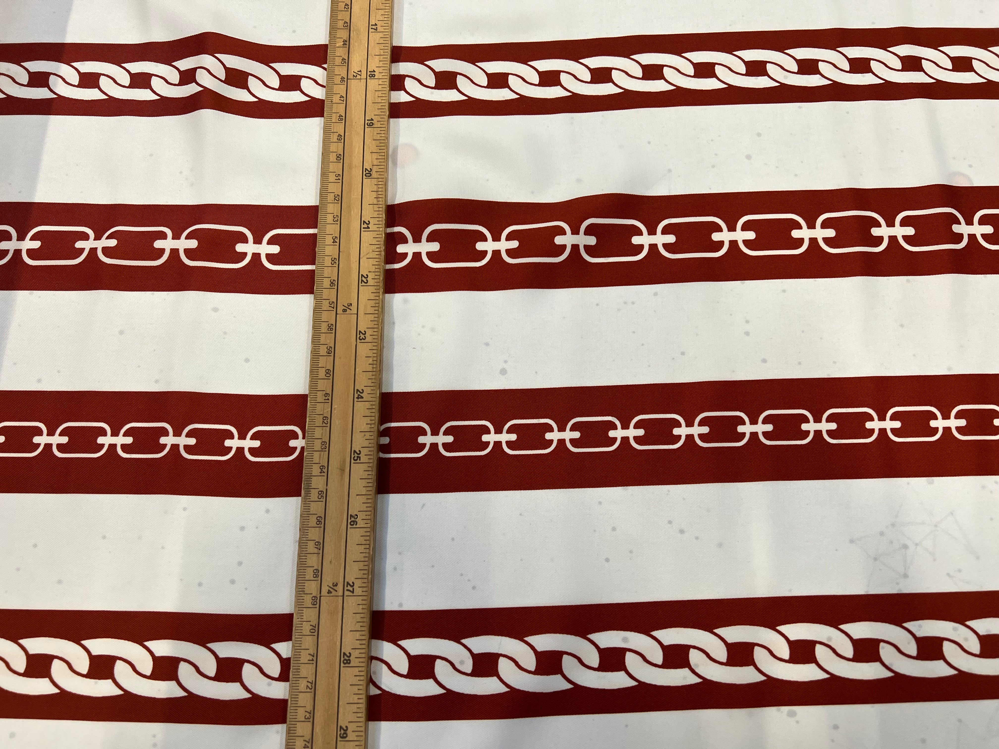 TWILL LEGEREMENT SATINĂ CHIC E LUCCHETTO MSO