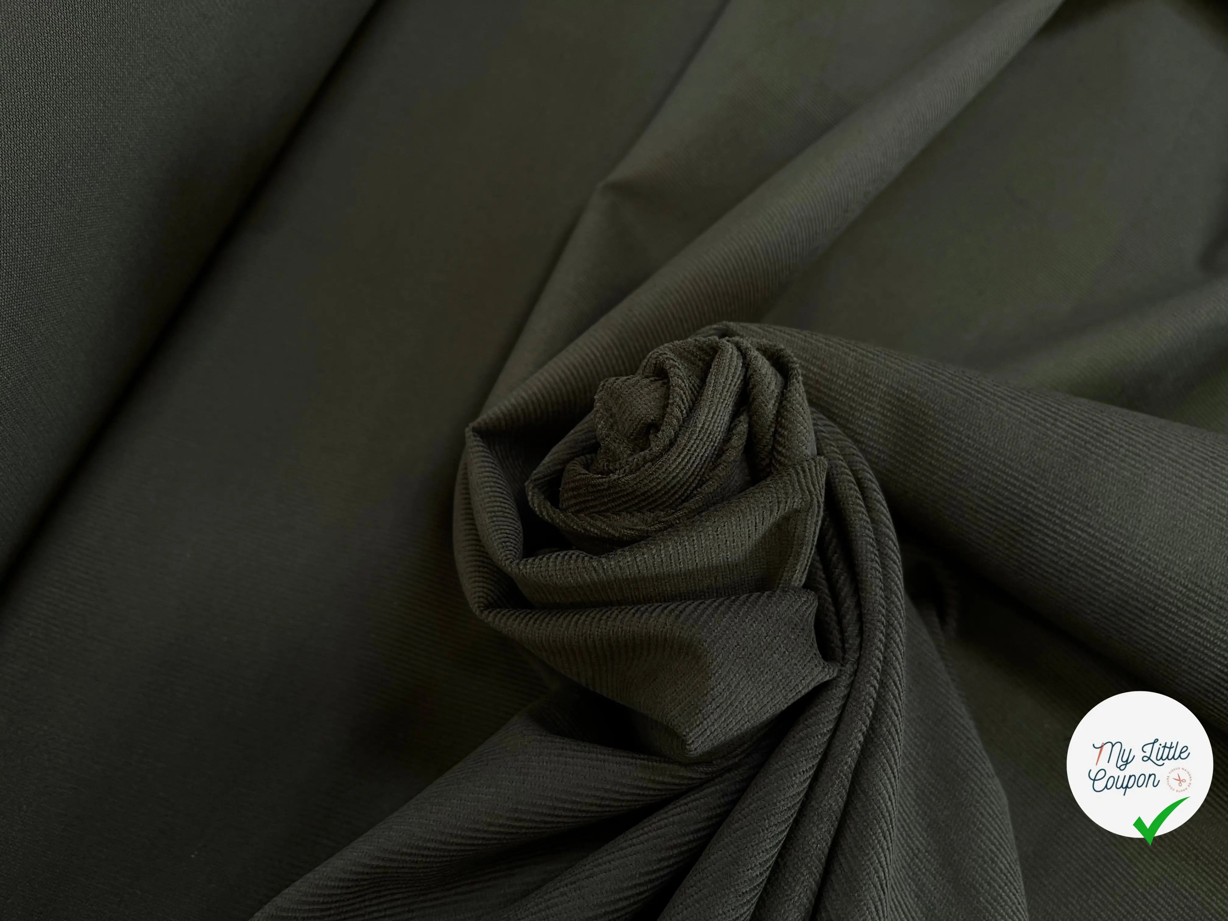 VALENTIN RONGEABLE CARBONE - My Little Coupon