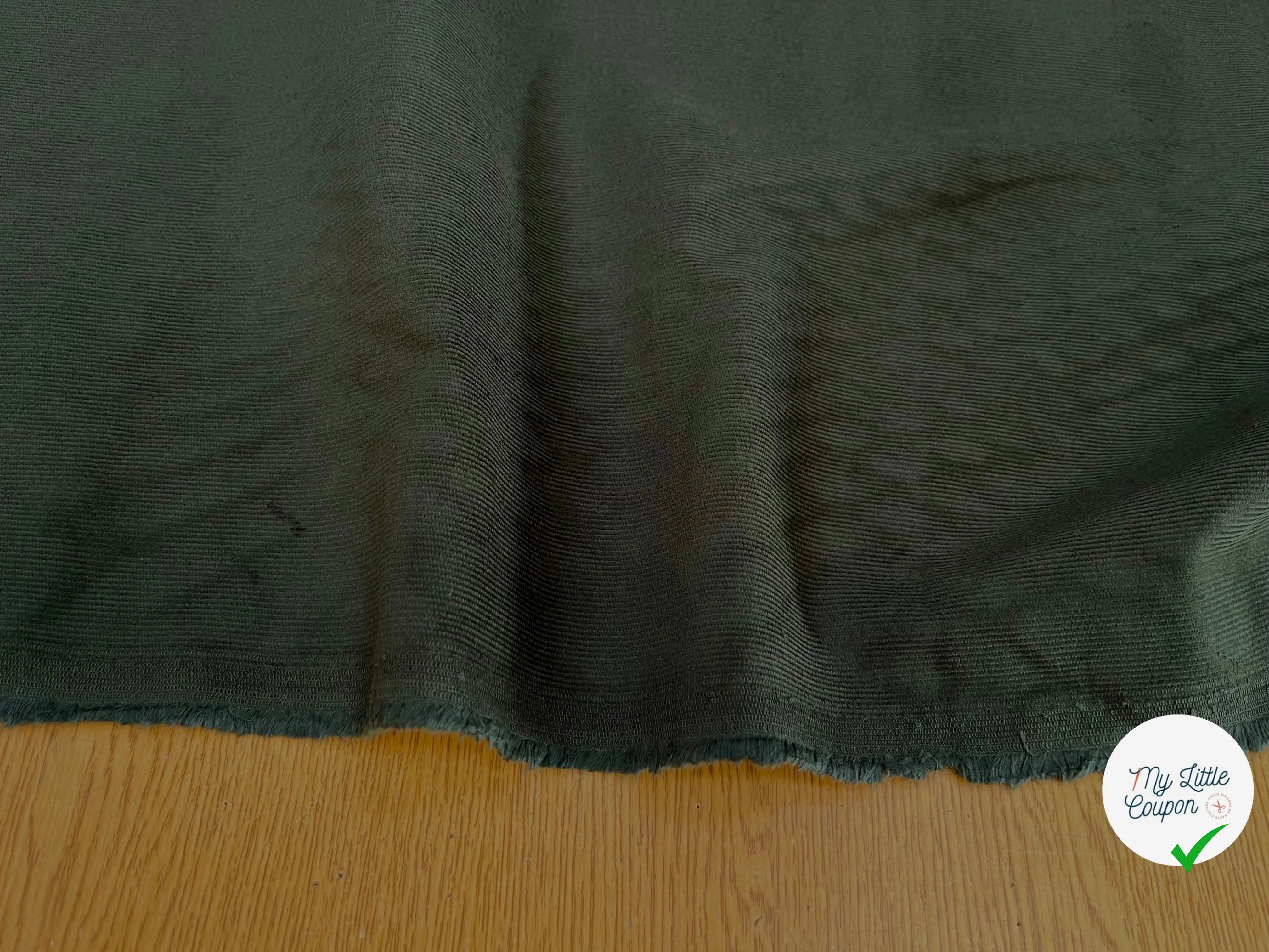 VALENTIN RONGEABLE CARBONE - My Little Coupon