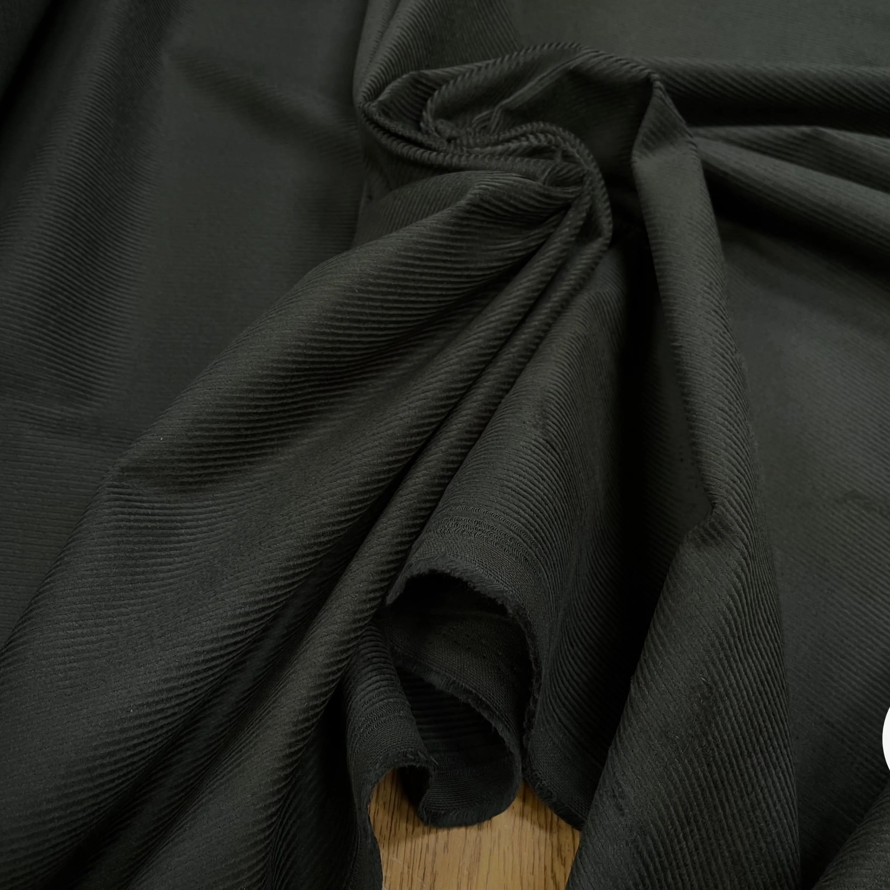 VELLUM 140CM CARBONE - My Little Coupon