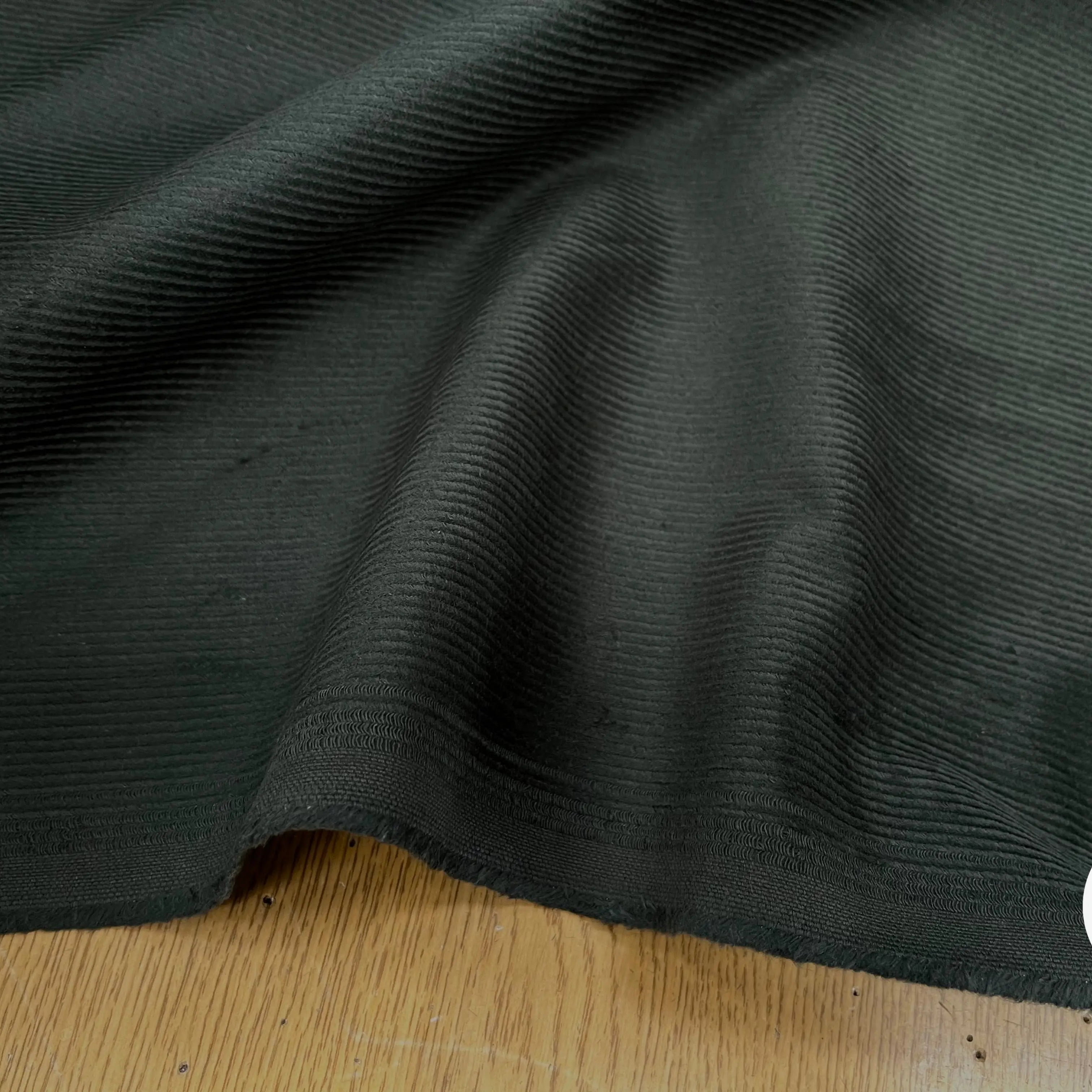 VELLUM 140CM CARBONE - My Little Coupon