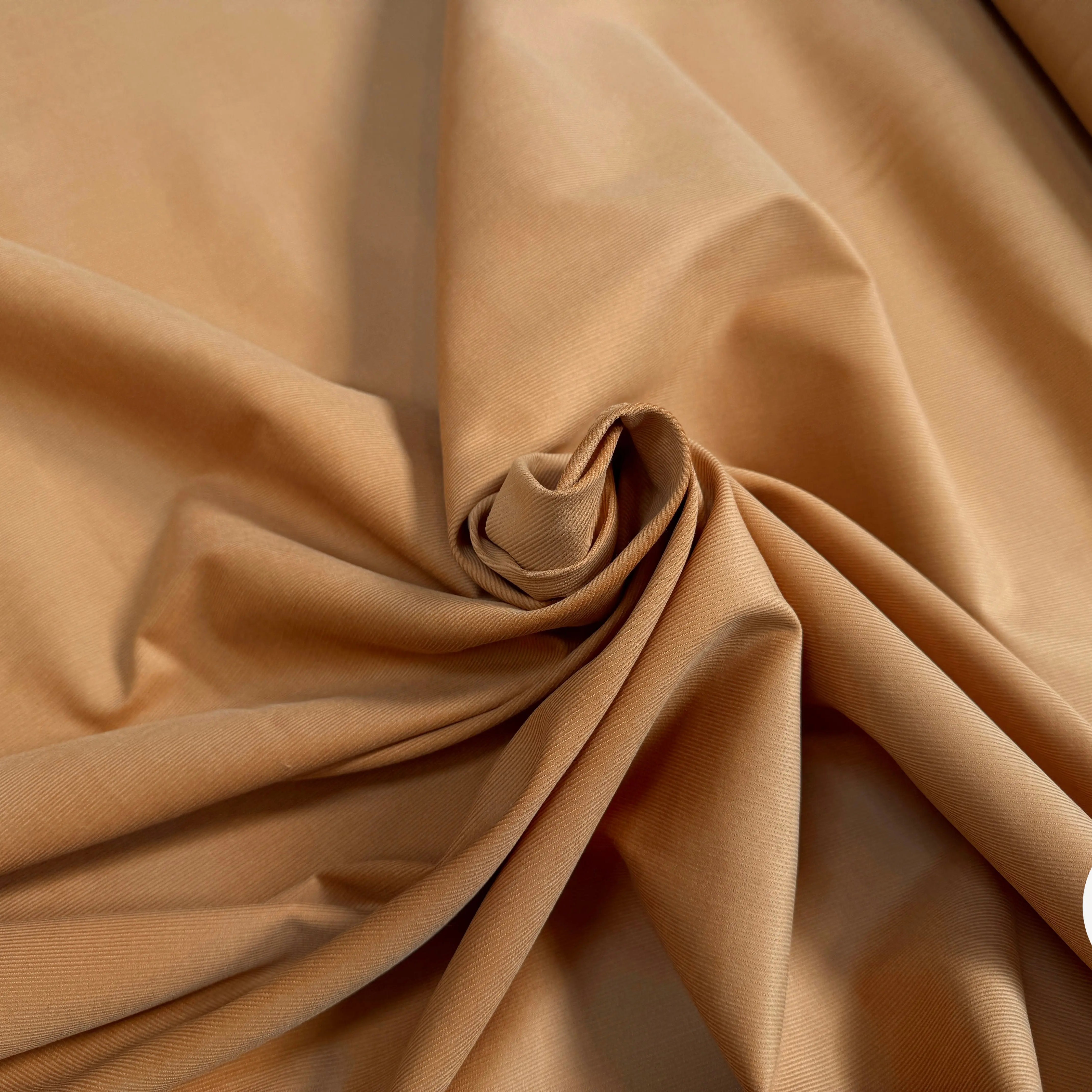 VELOURS 1000 RAIES UNI CAMEL 145 - My Little Coupon