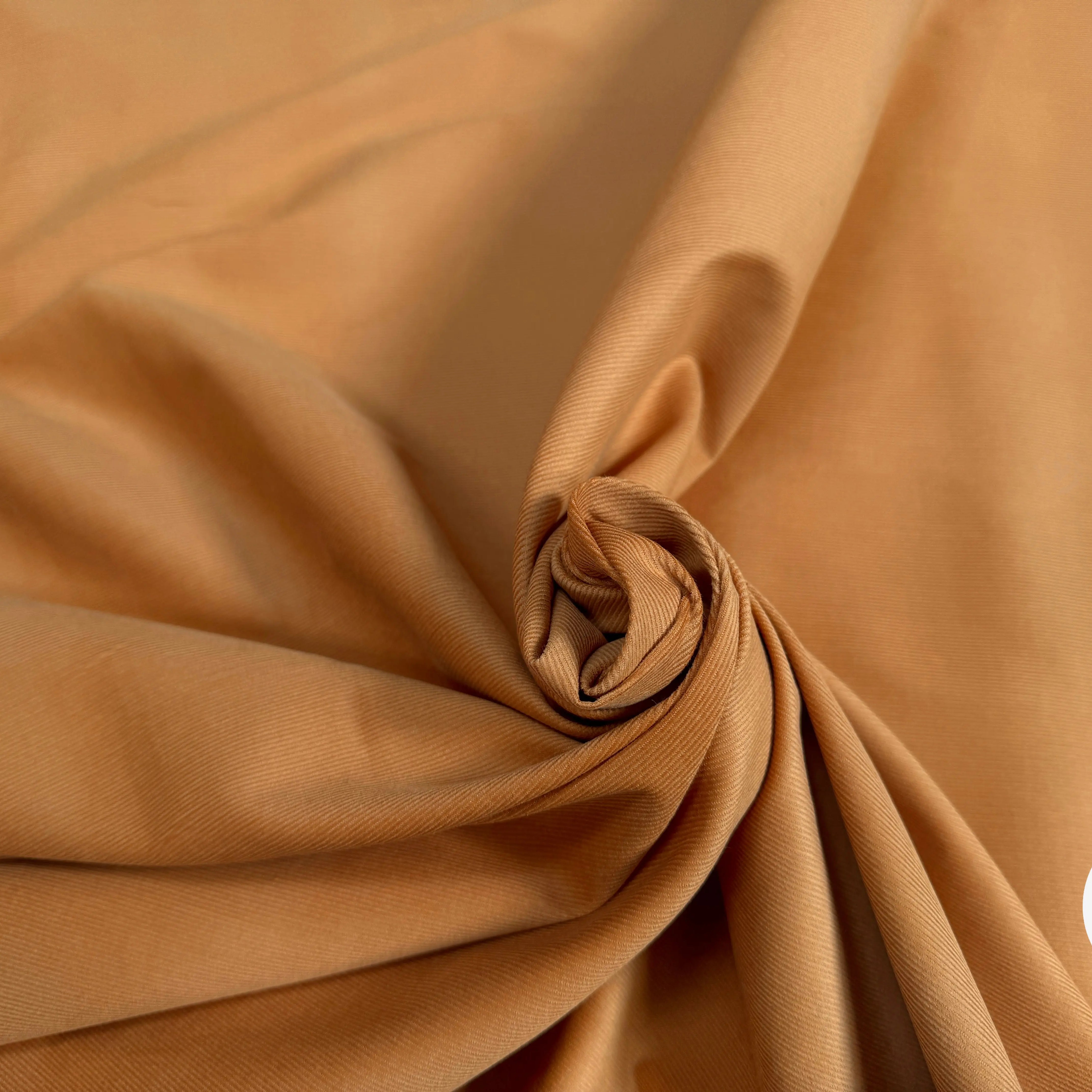 VELOURS 1000 RAIES UNI CAMEL 145 - My Little Coupon