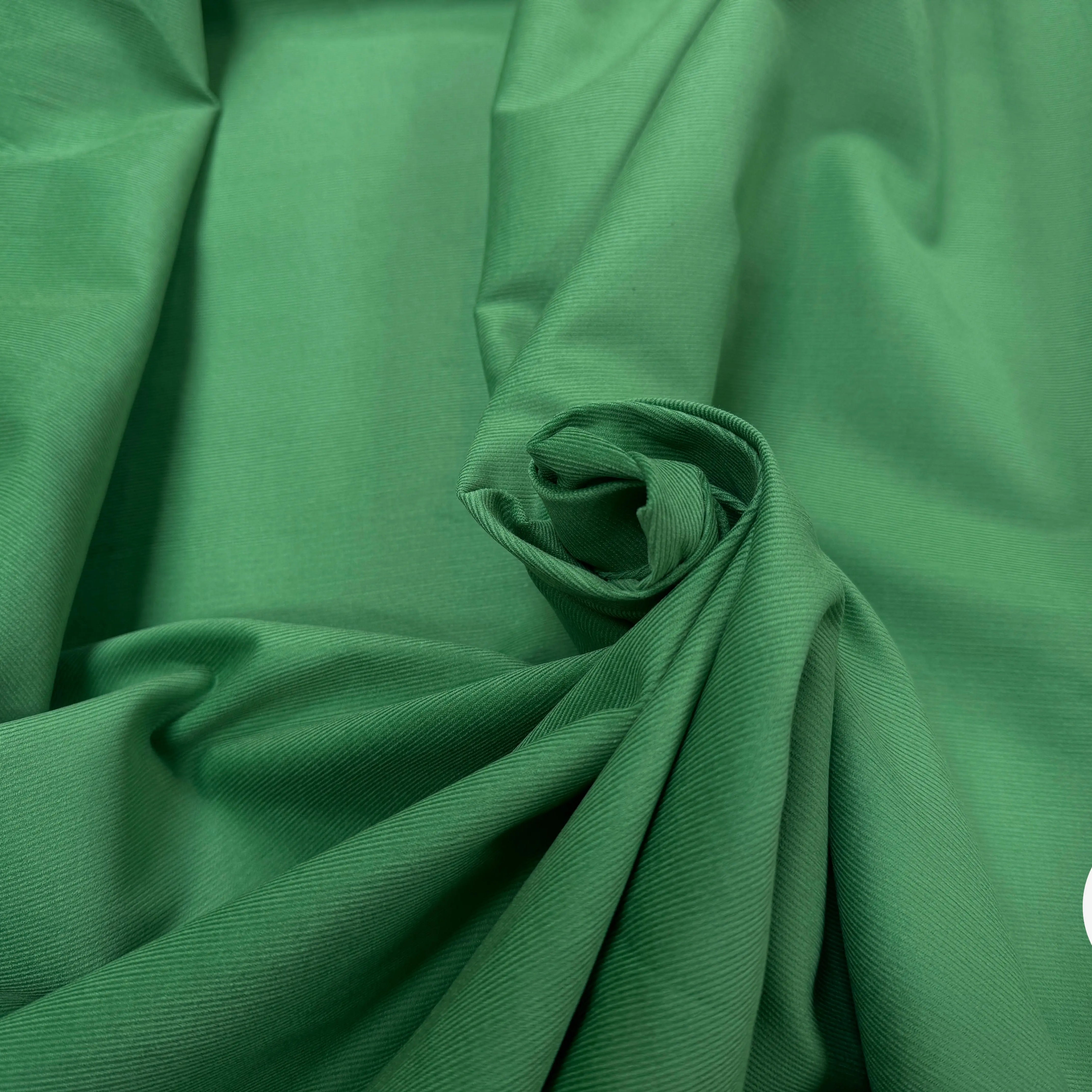 VELOURS 1000 RAIES UNI FEUILLE 145 - My Little Coupon