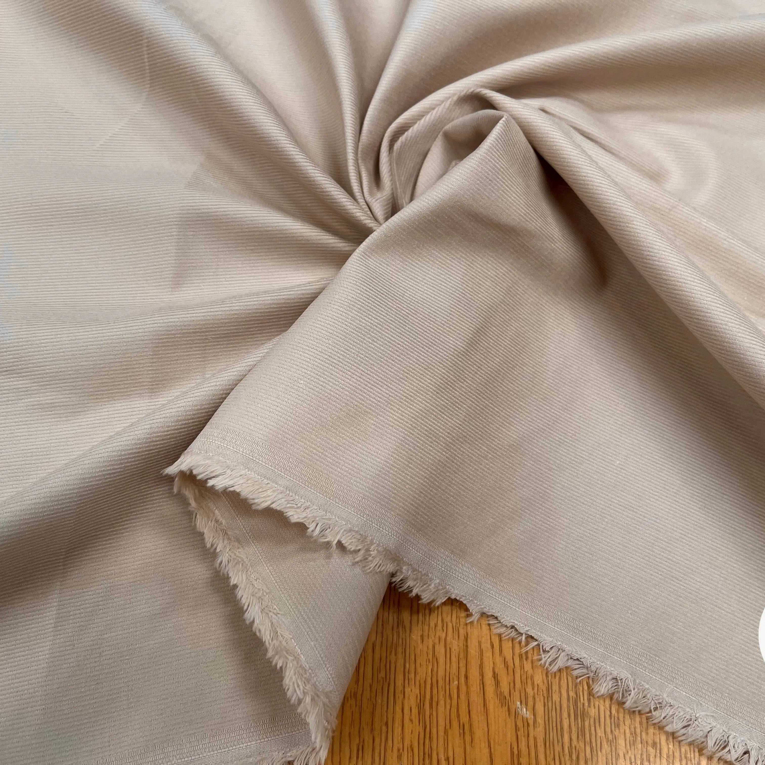 VELOURS 1000 RAIES UNI GALET 145 - My Little Coupon