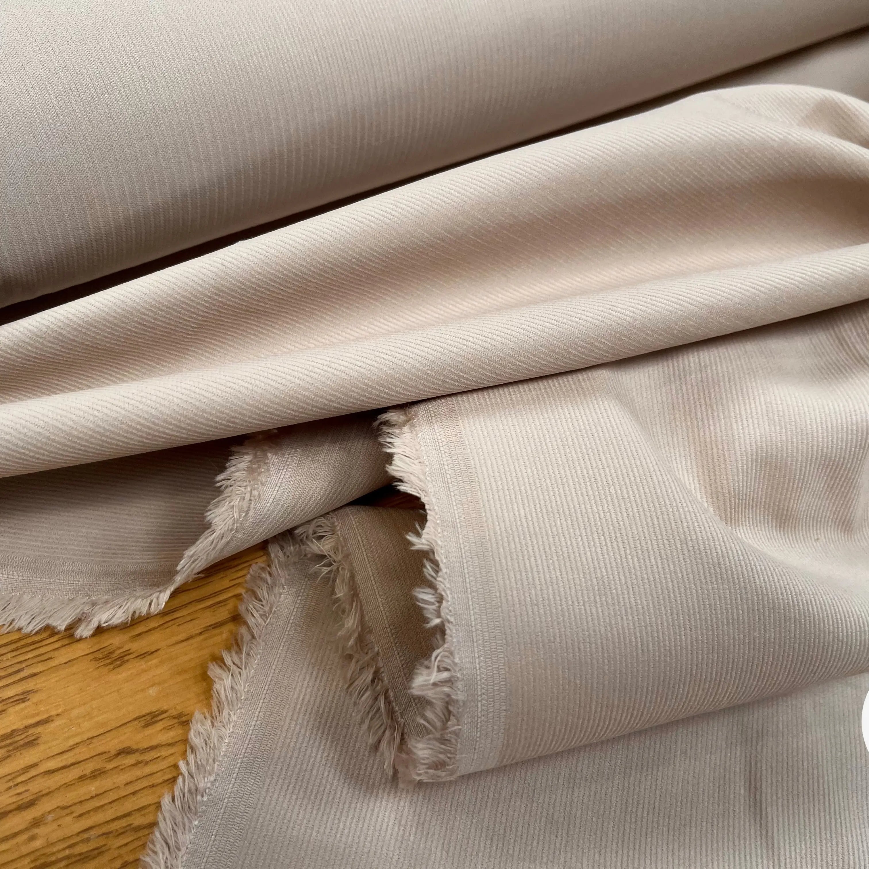 VELOURS 1000 RAIES UNI GALET 145 - My Little Coupon