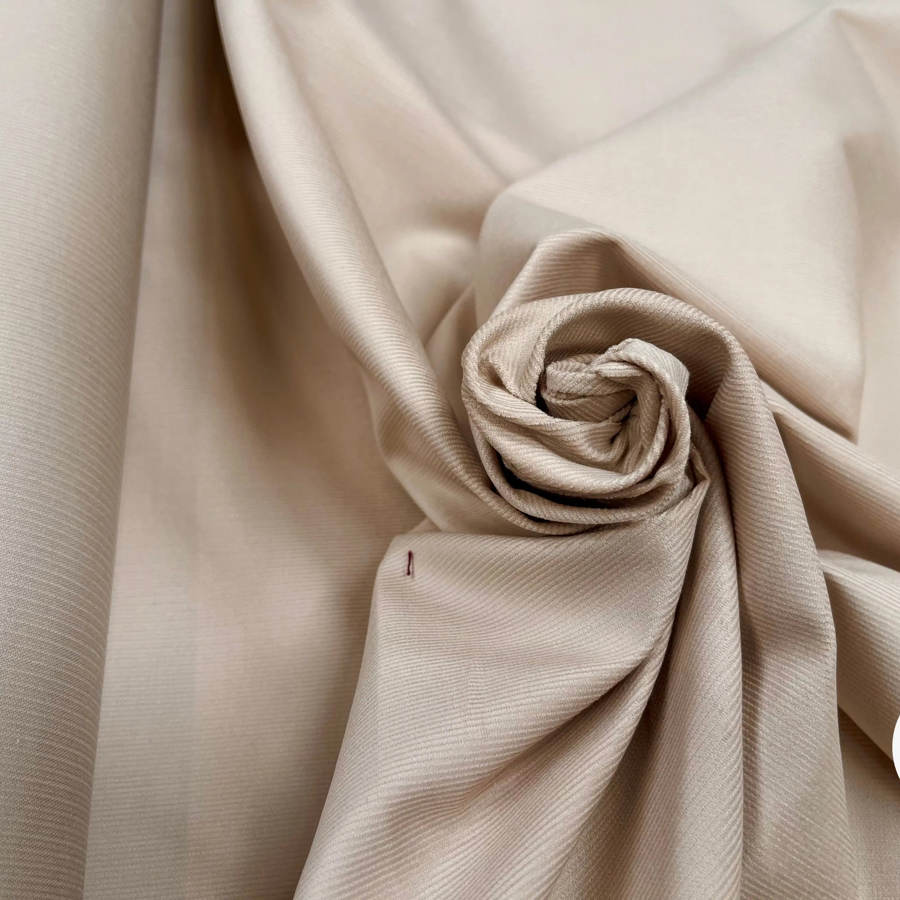 VELOURS 1000 RAIES UNI GALET 145 - My Little Coupon