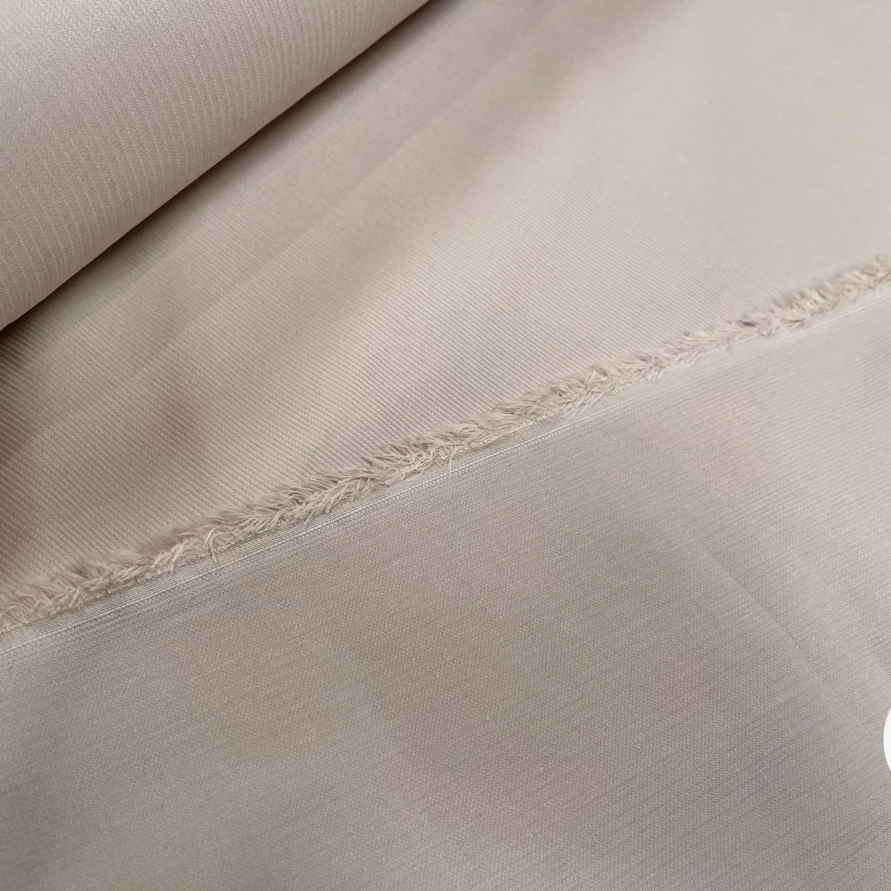 VELOURS 1000 RAIES UNI GALET 145 - My Little Coupon