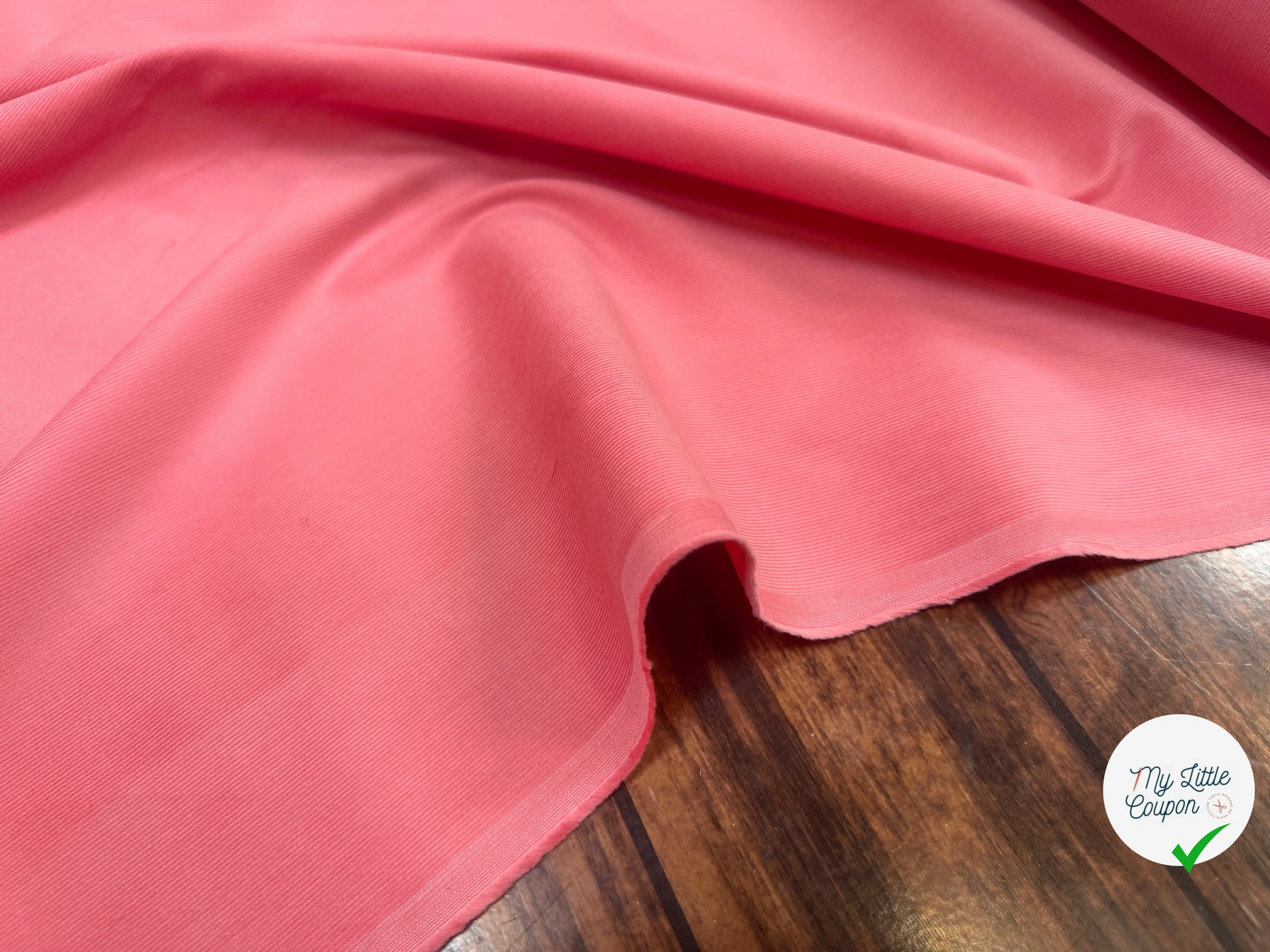 VELOURS 1000 RAIES UNI SORBET 145 - My Little Coupon